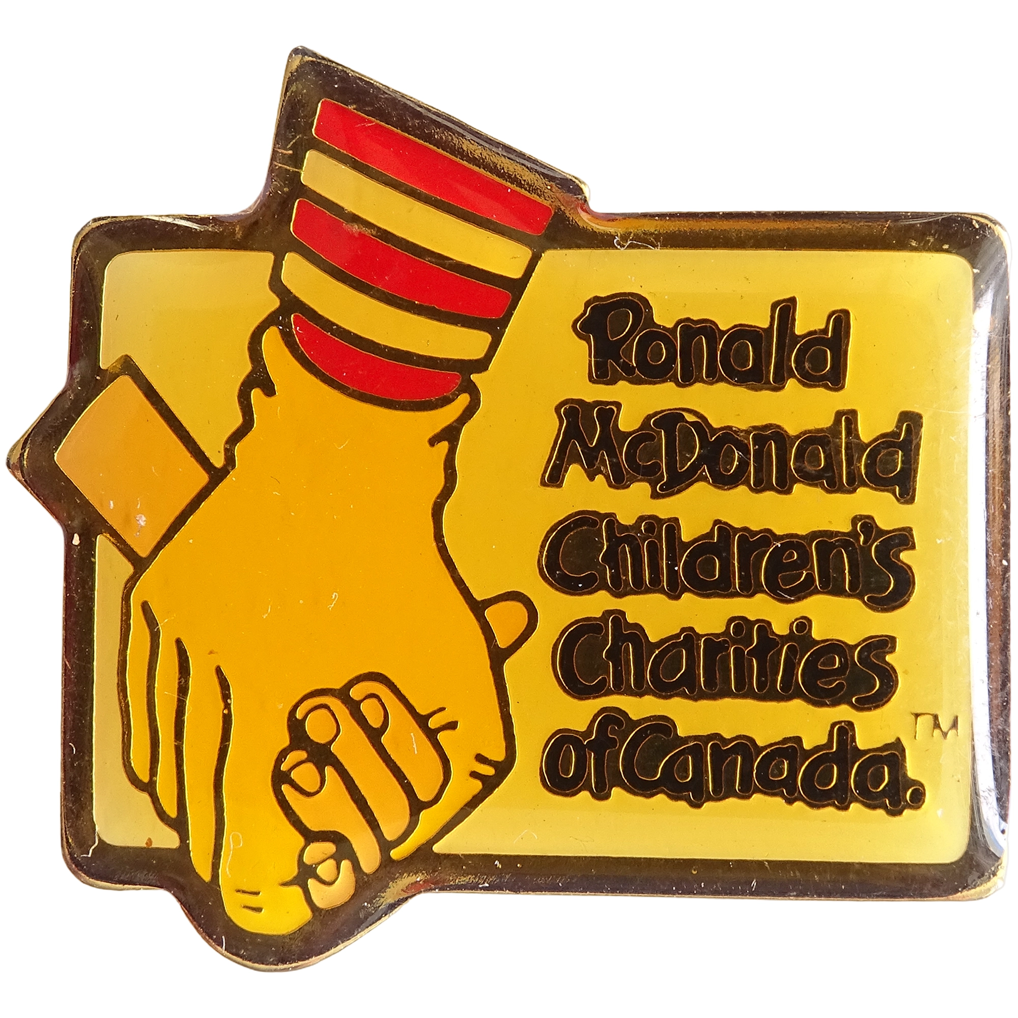 Ronald McDonald