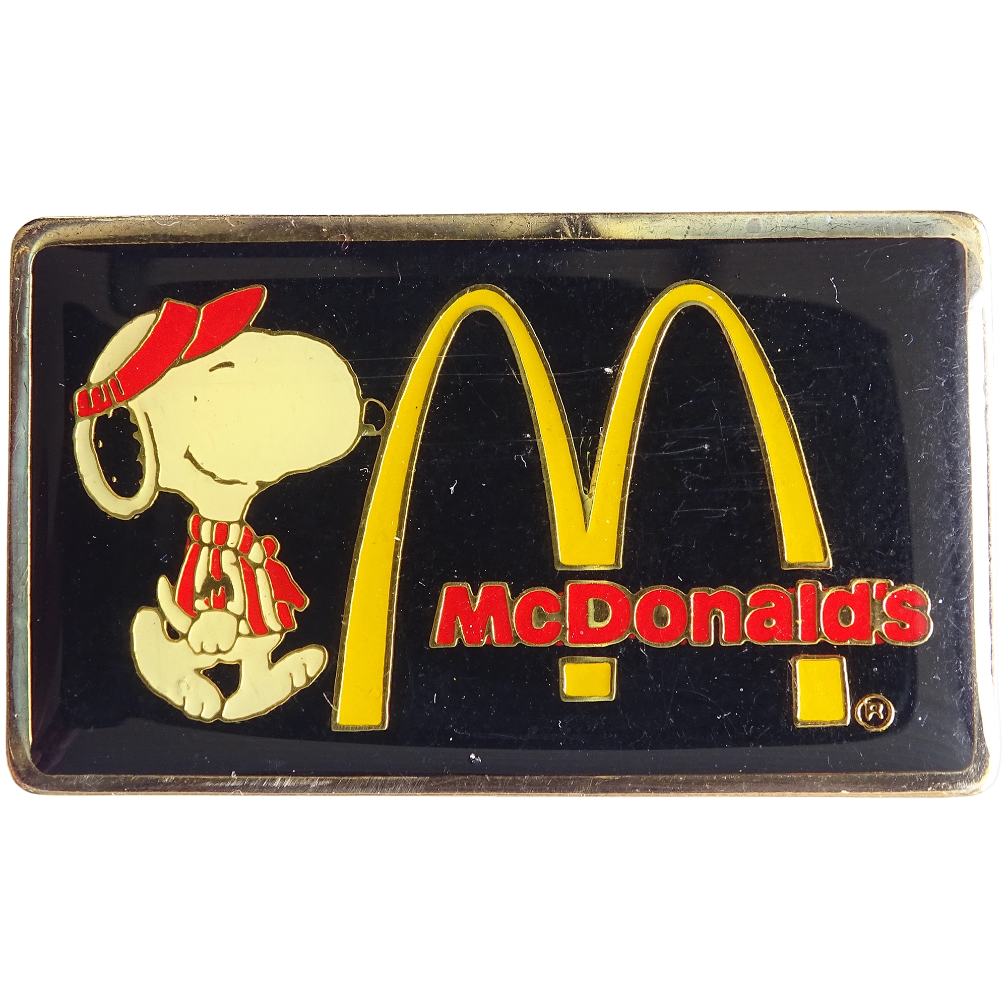 Snoopy