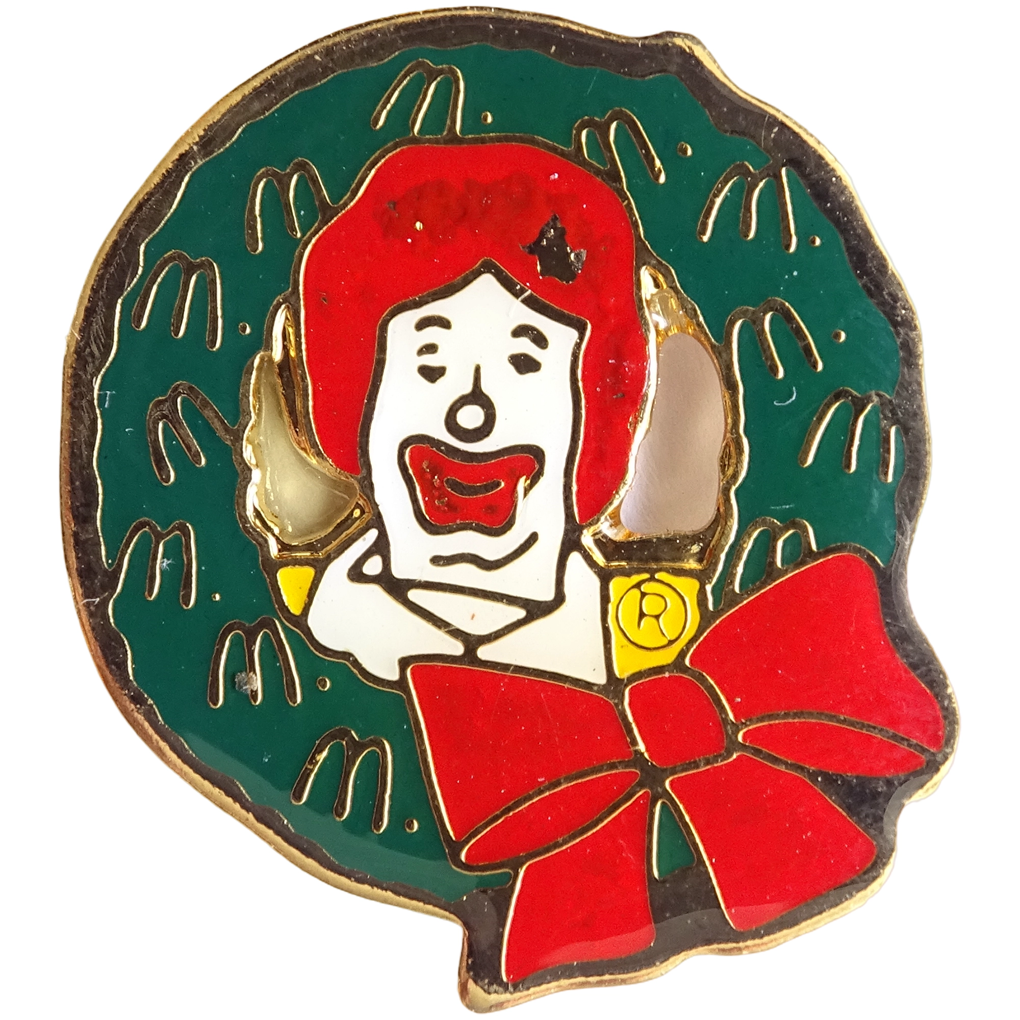 Ronald McDonald
