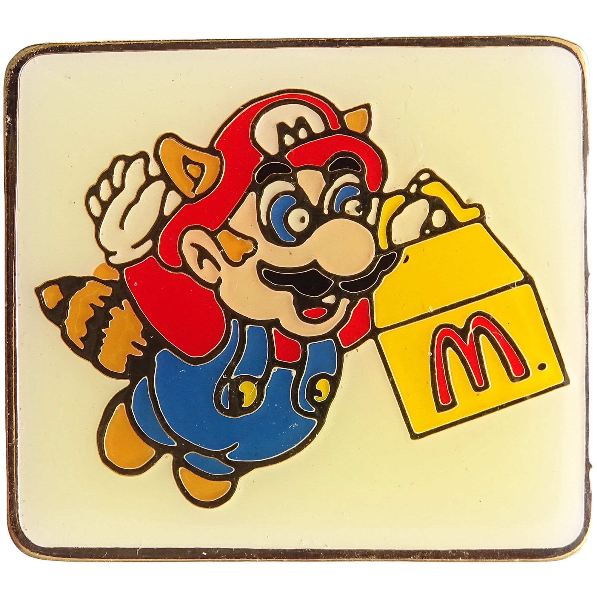 Super Mario