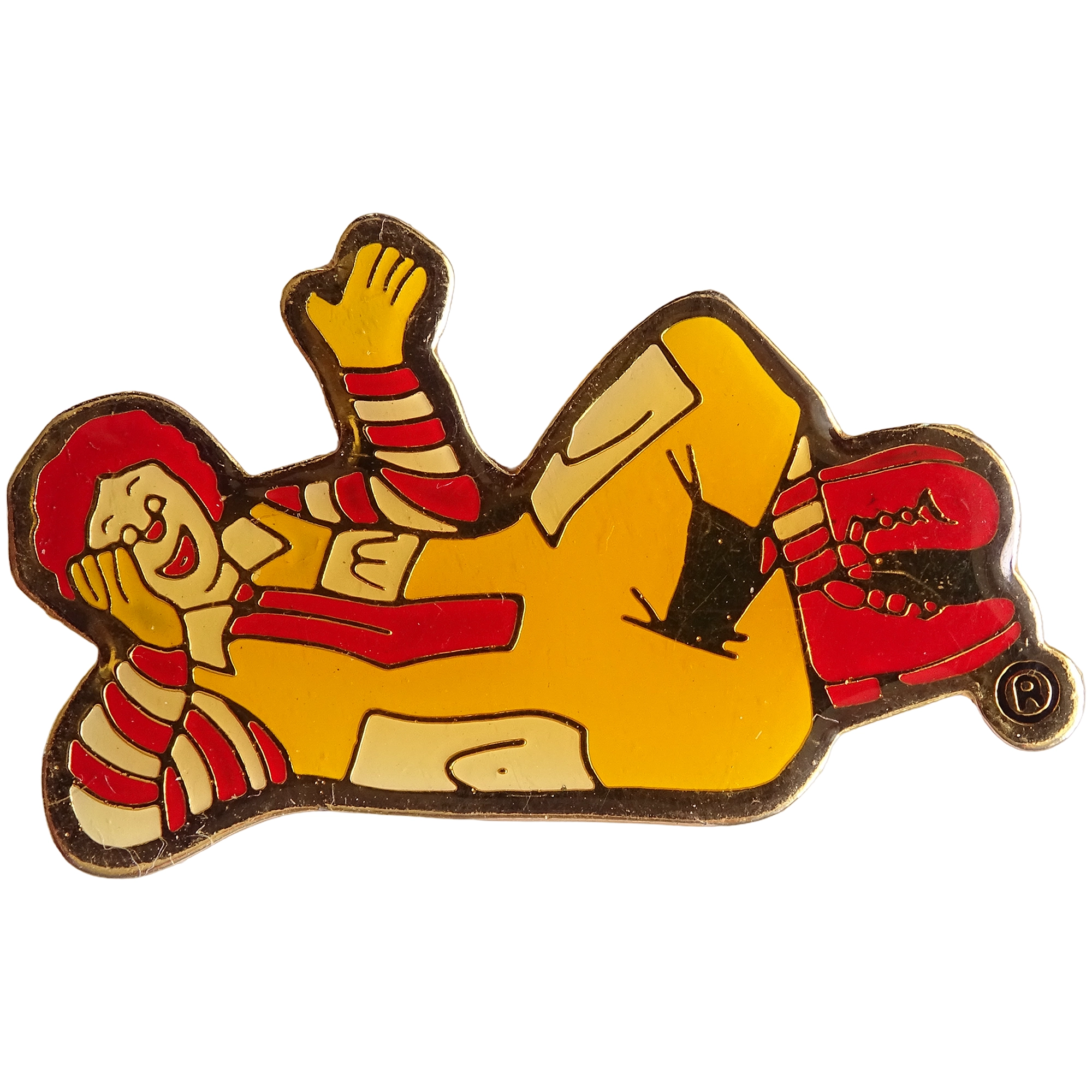 Ronald McDonald