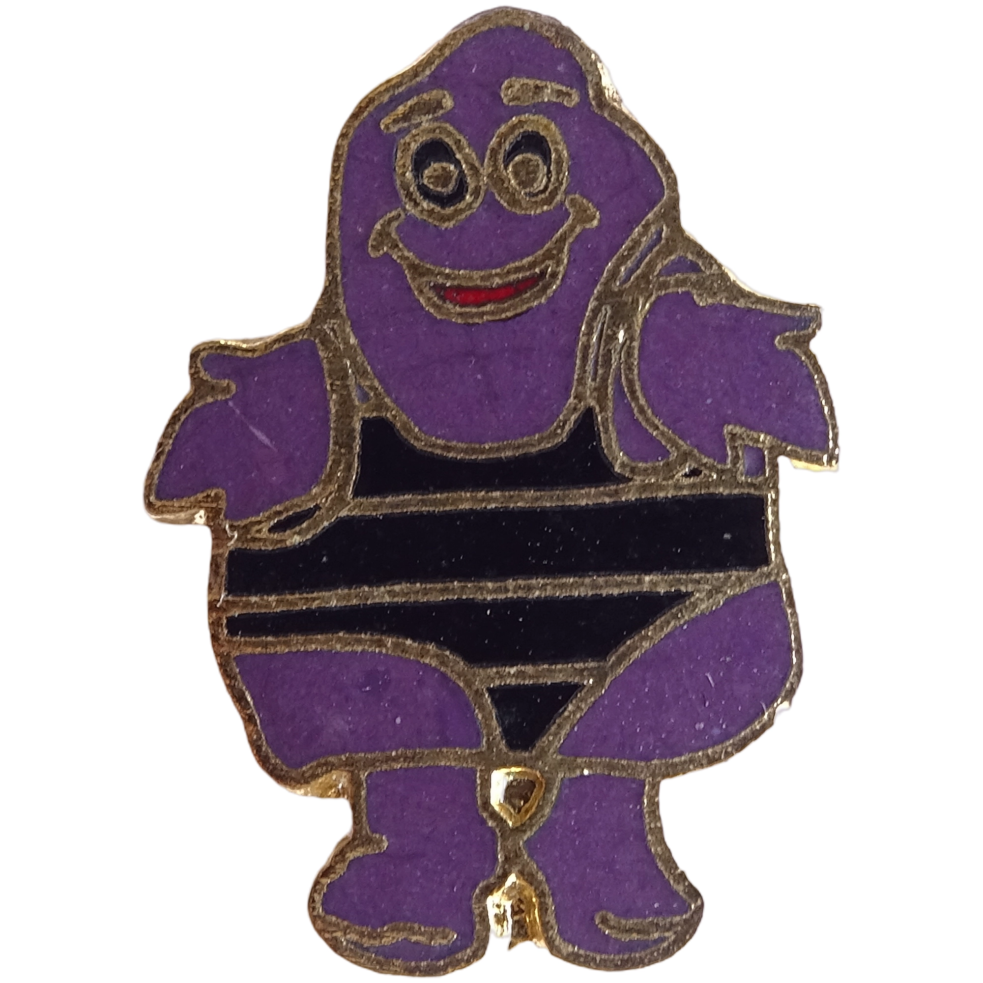 Grimace