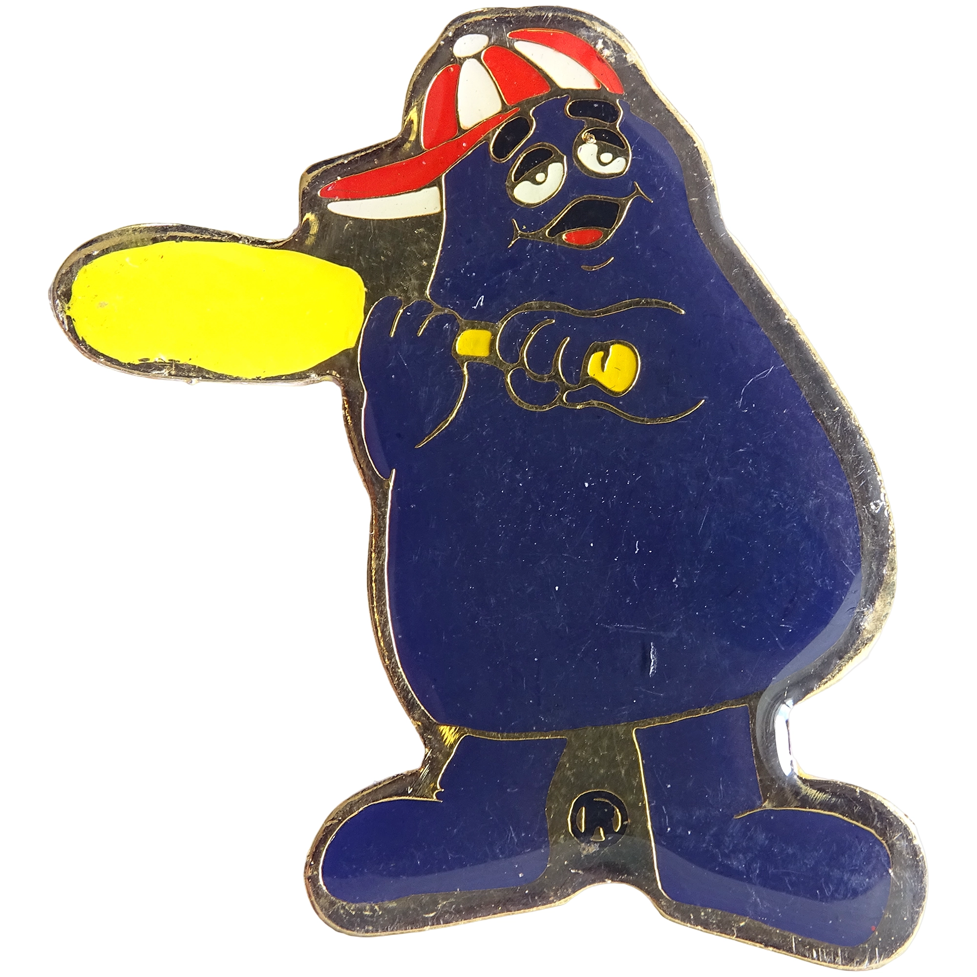 Grimace