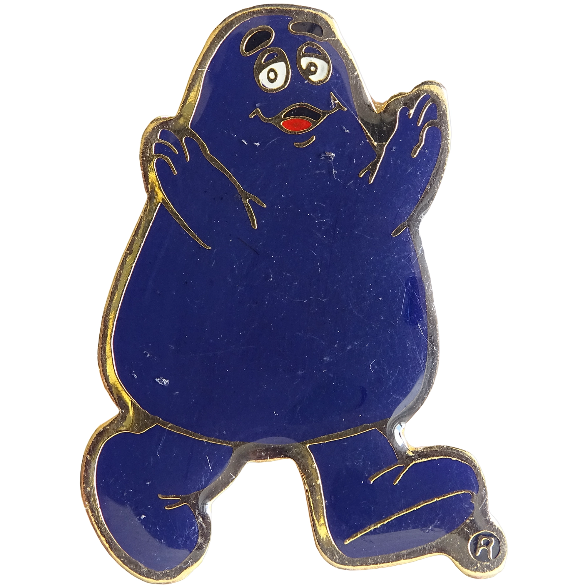Grimace