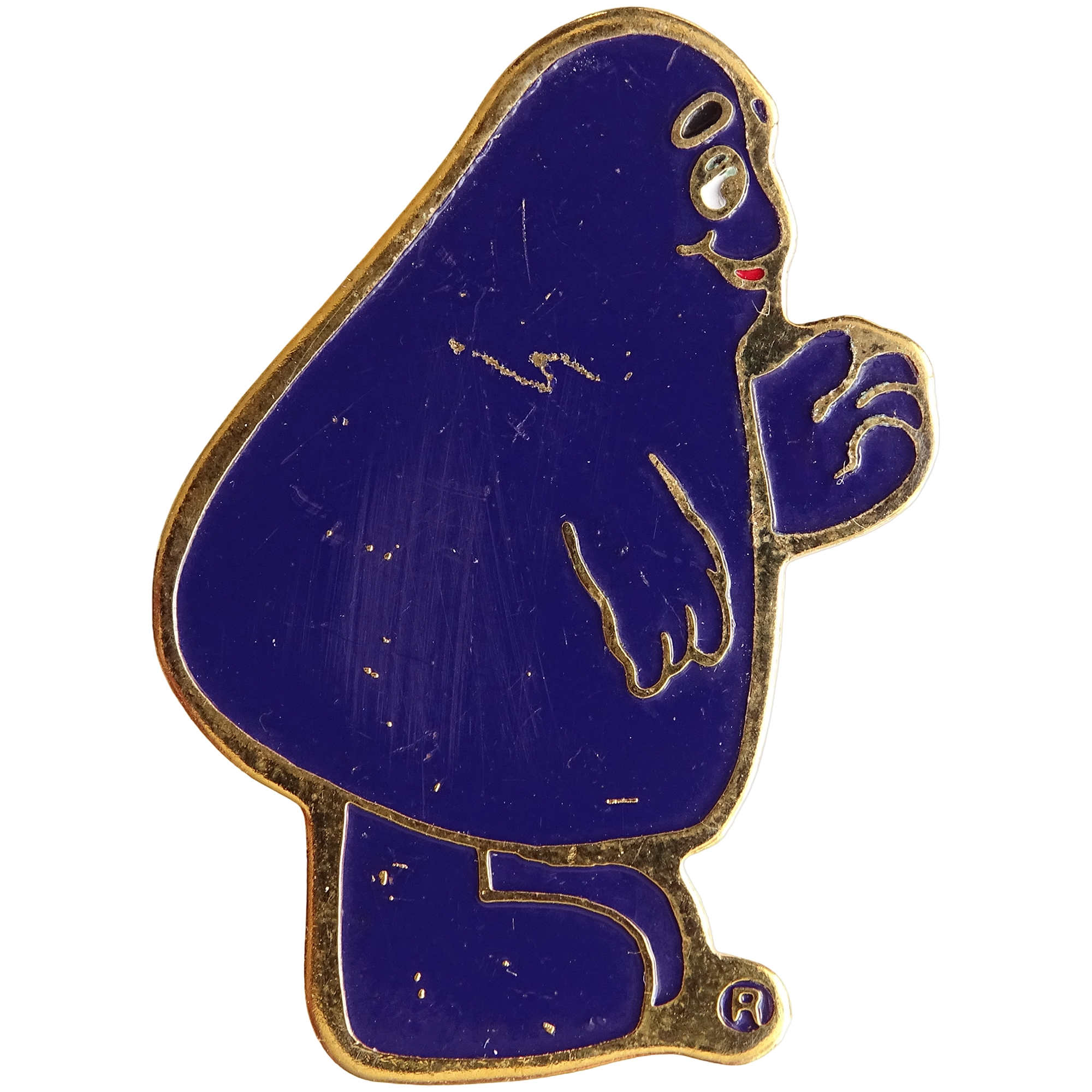 Grimace