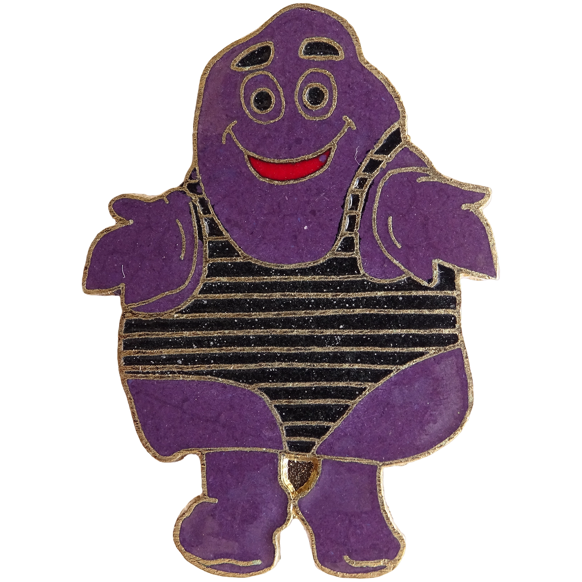 Grimace