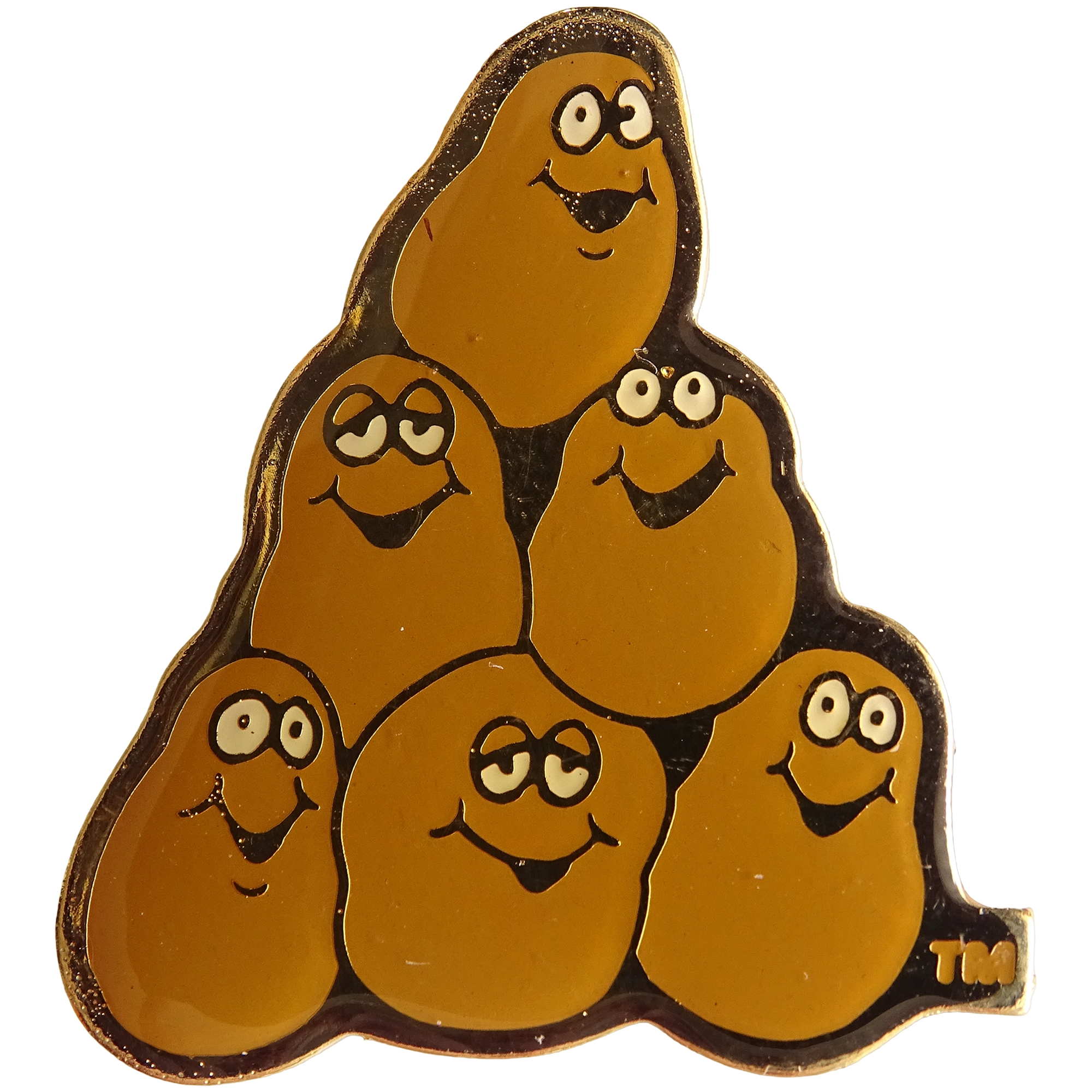 Fry Mountain