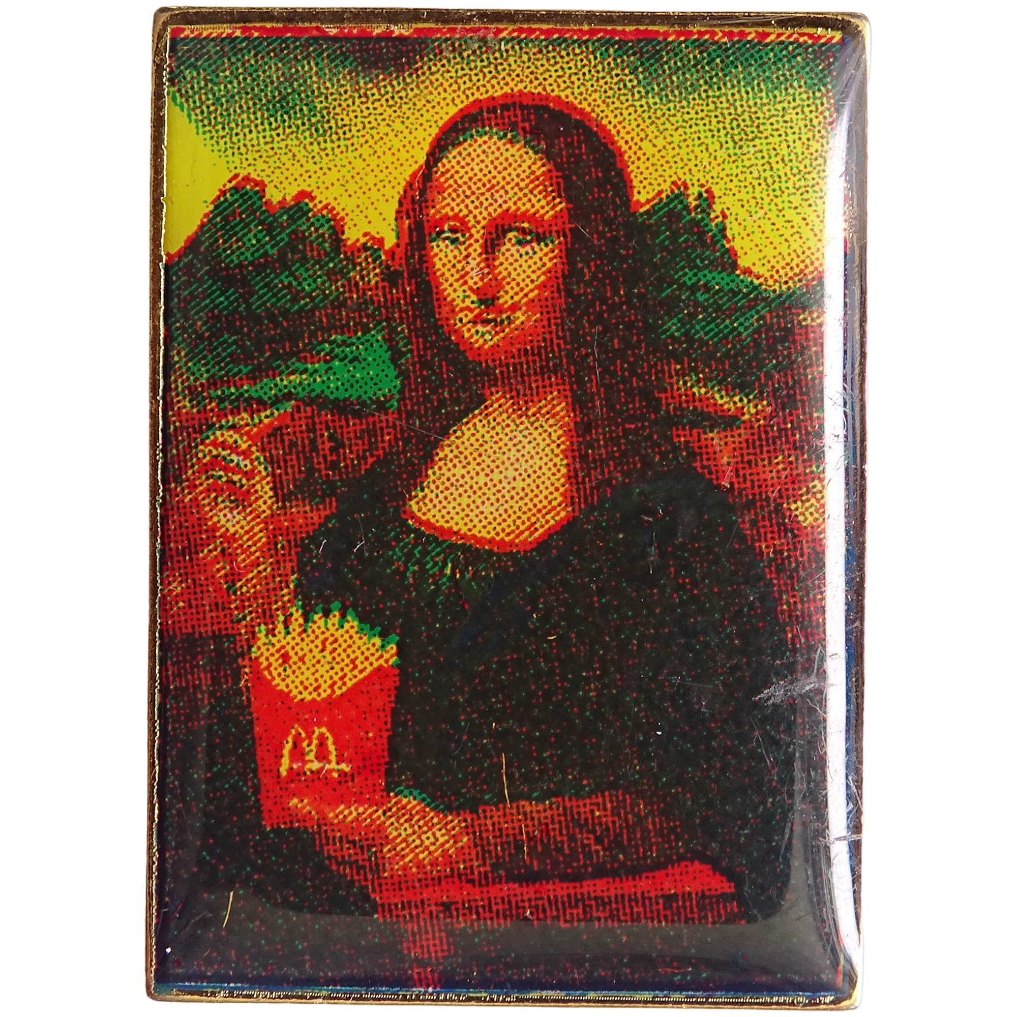 La Gioconda