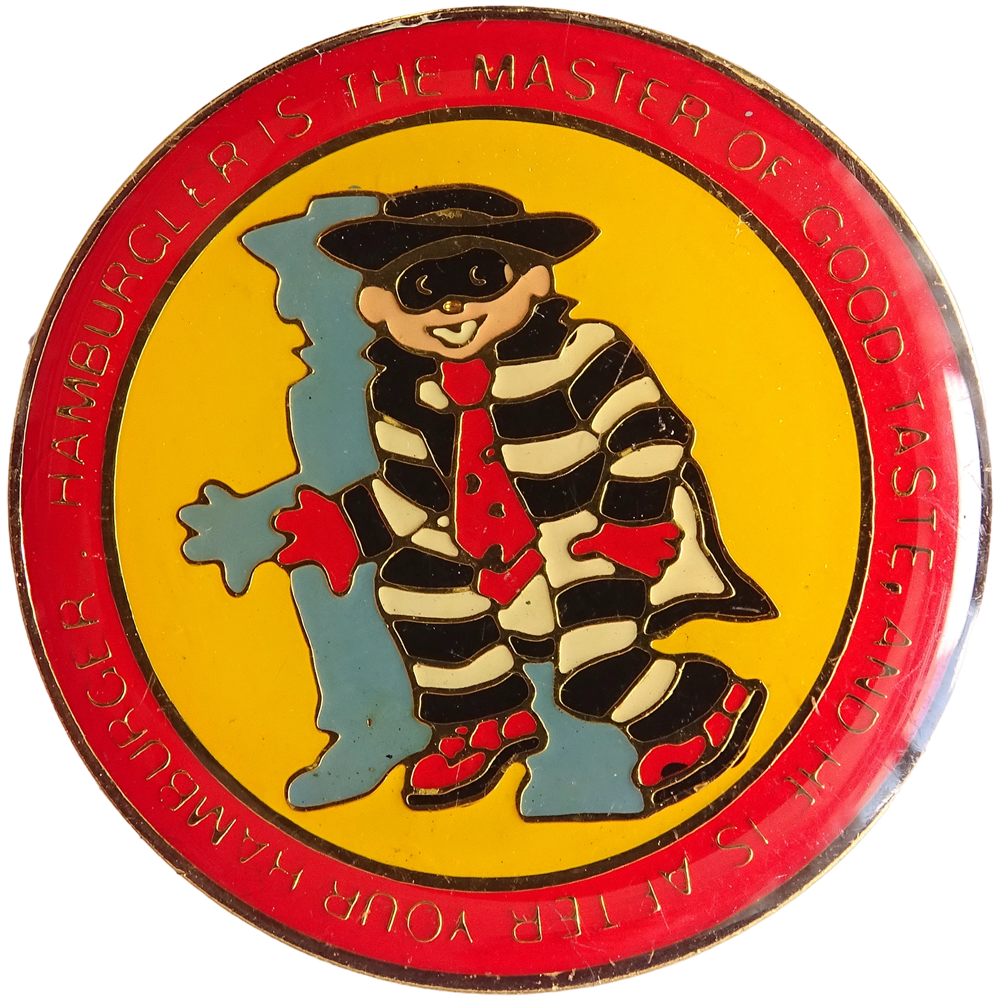 Hamburglar
