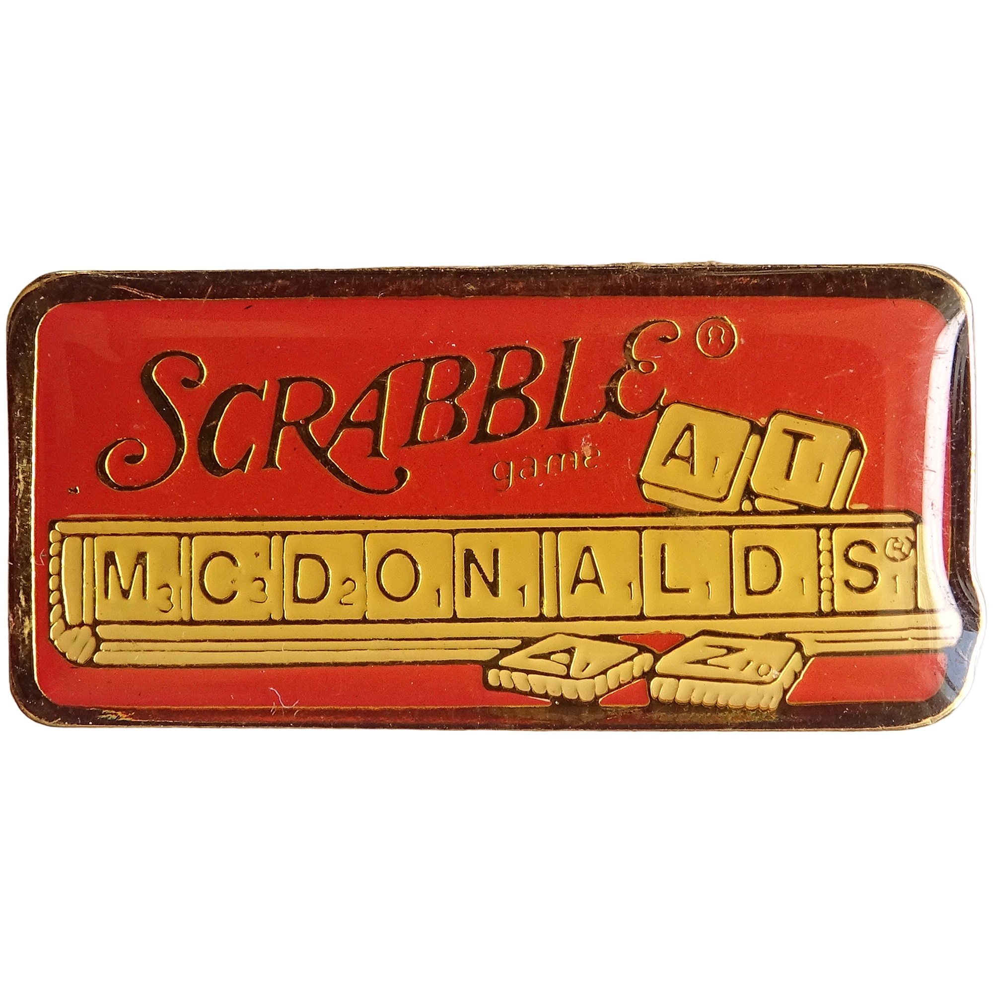 Scrabble