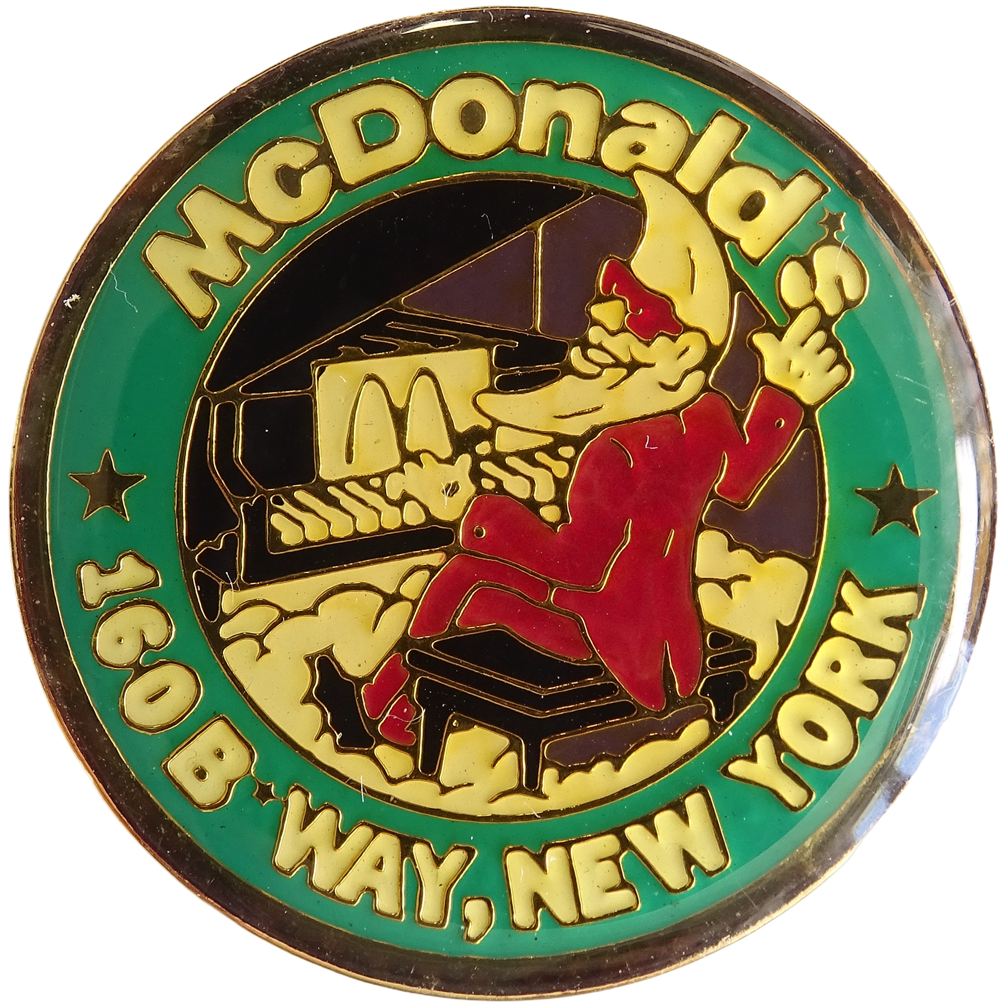 Nueva York