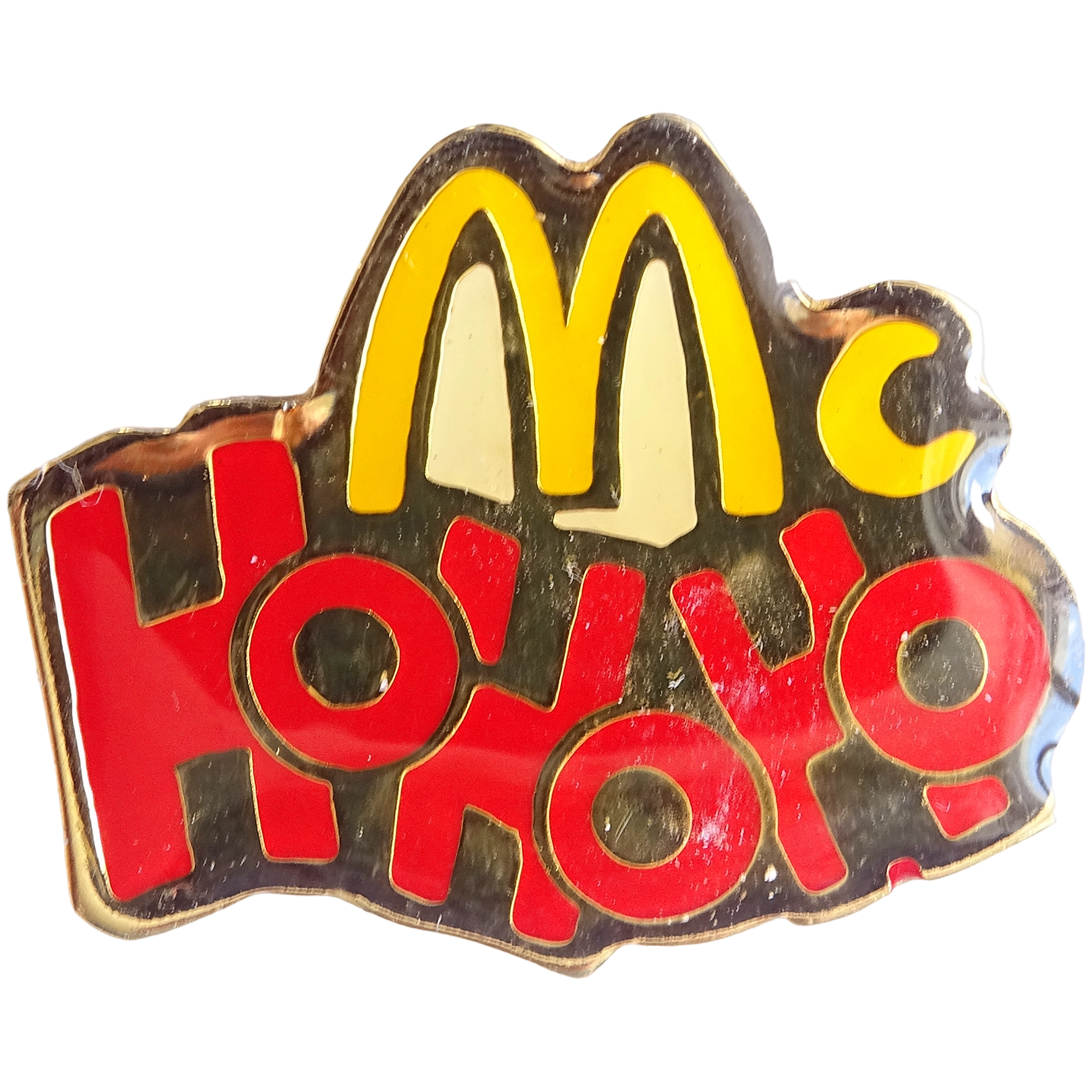 Mc HoHoHo