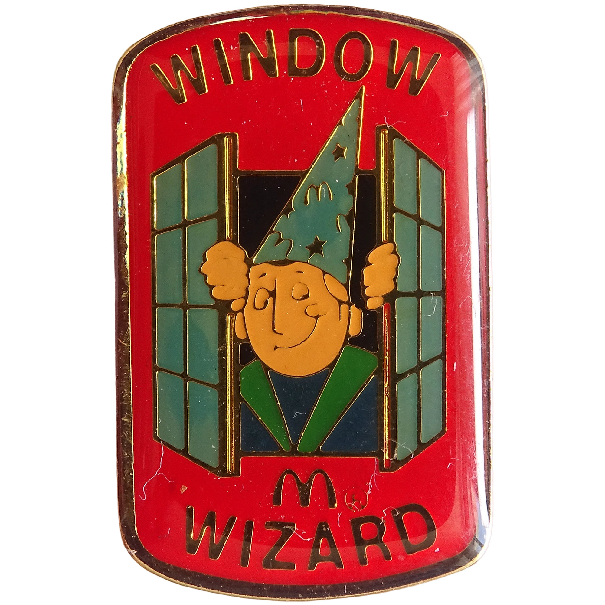 Window Wizard