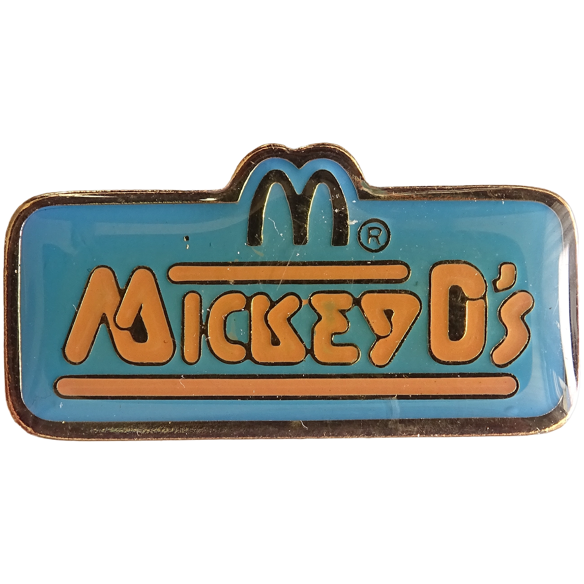 MyckeyD's
