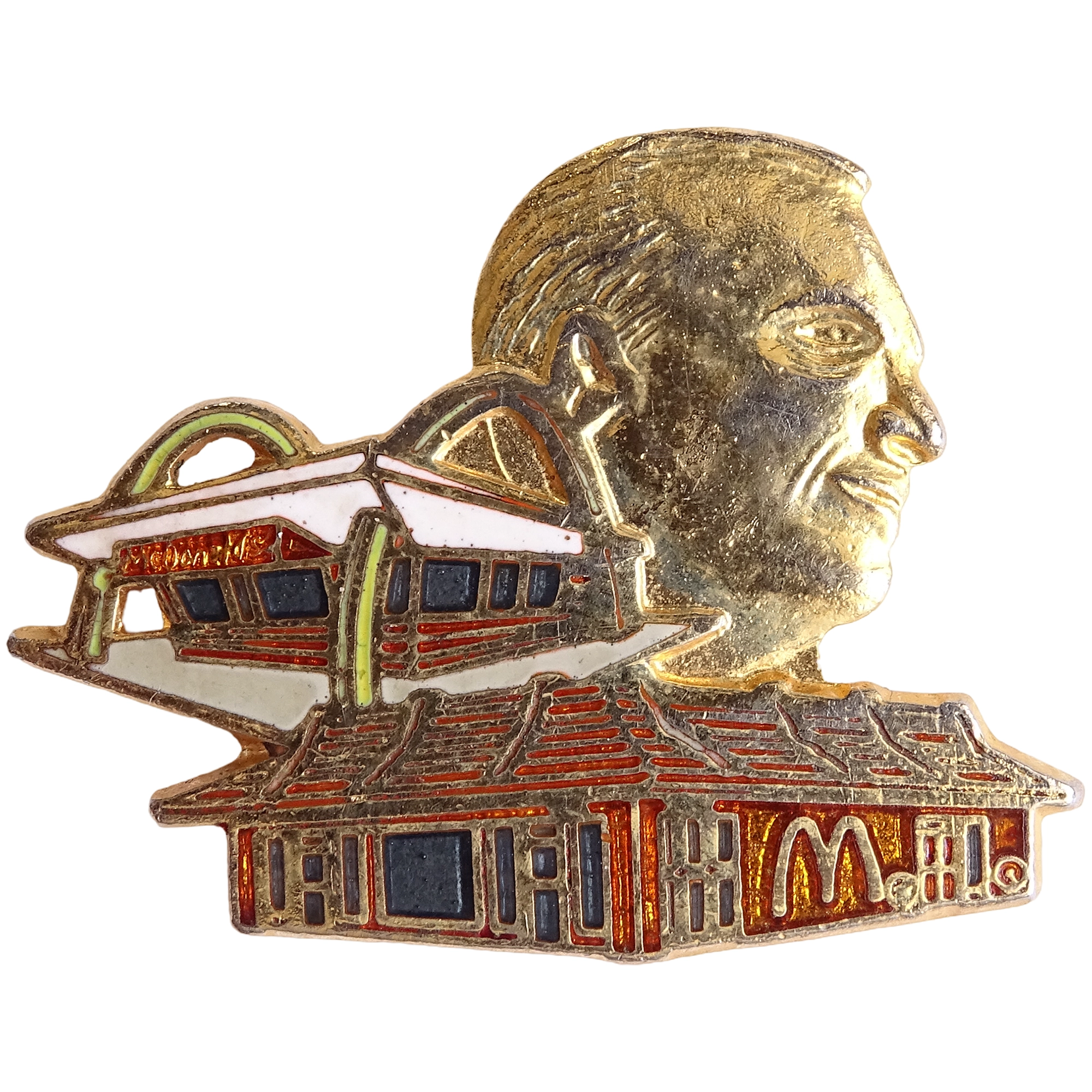 Museo McDonald's