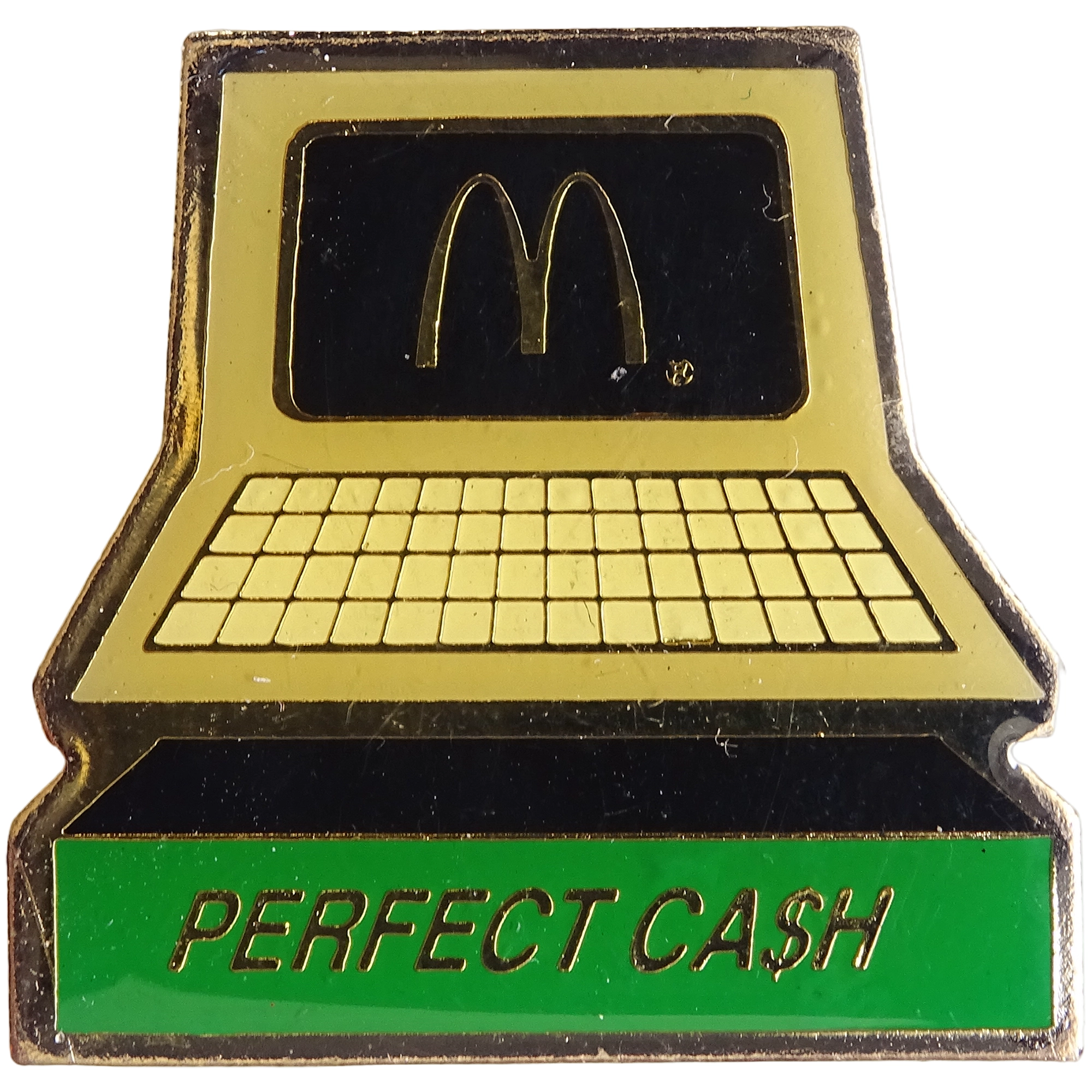 Rerfect Cash