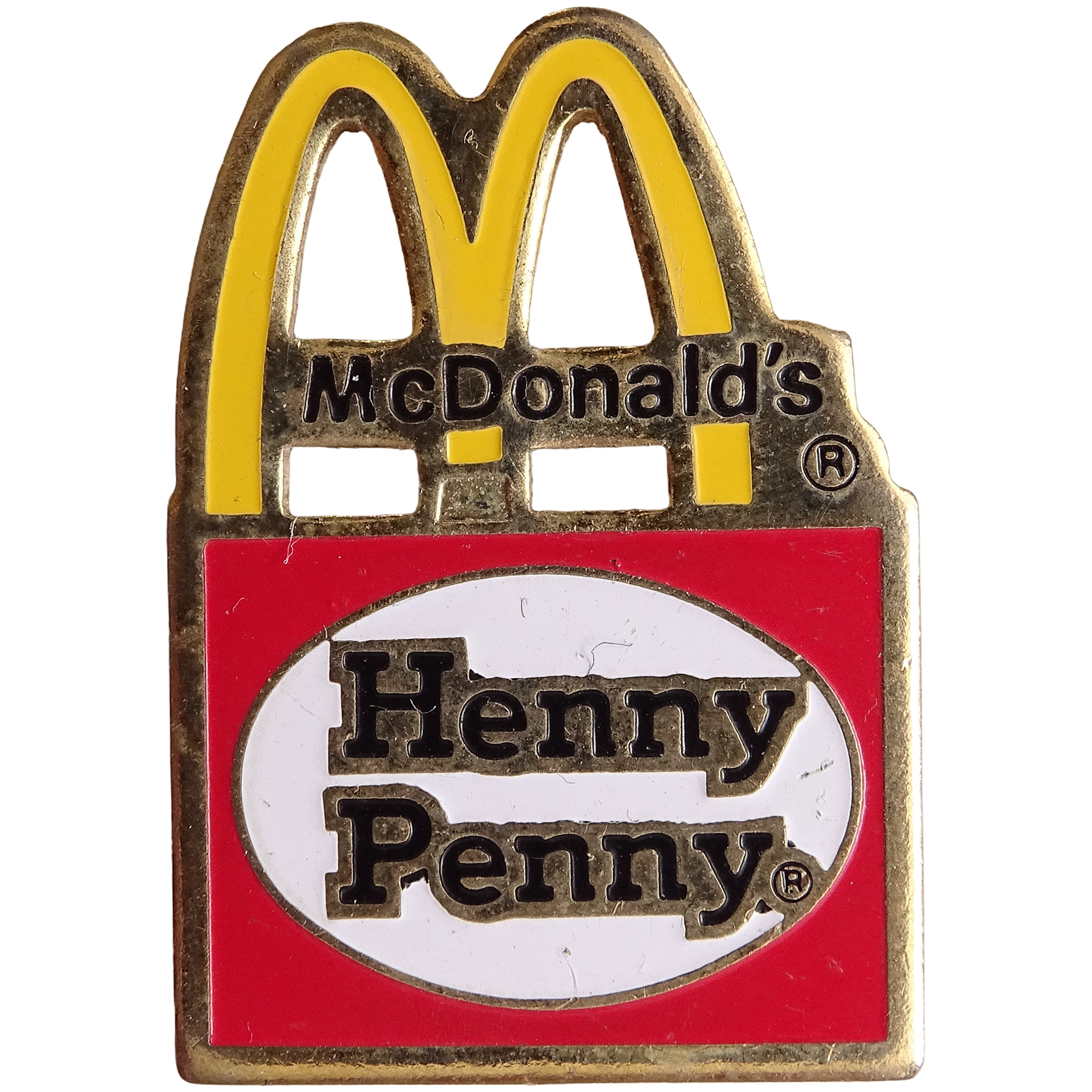 Henny Penny