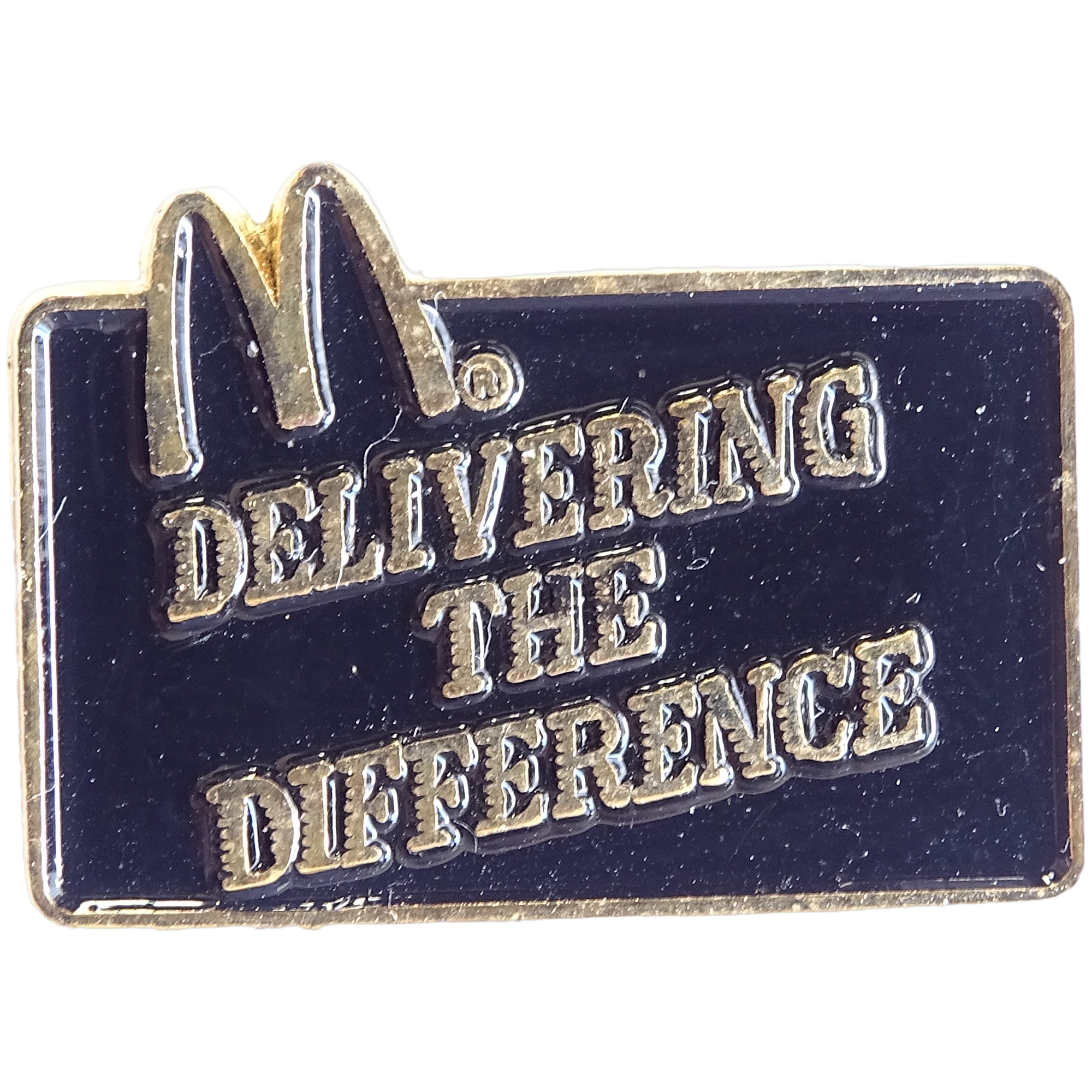 Delivering the Difference