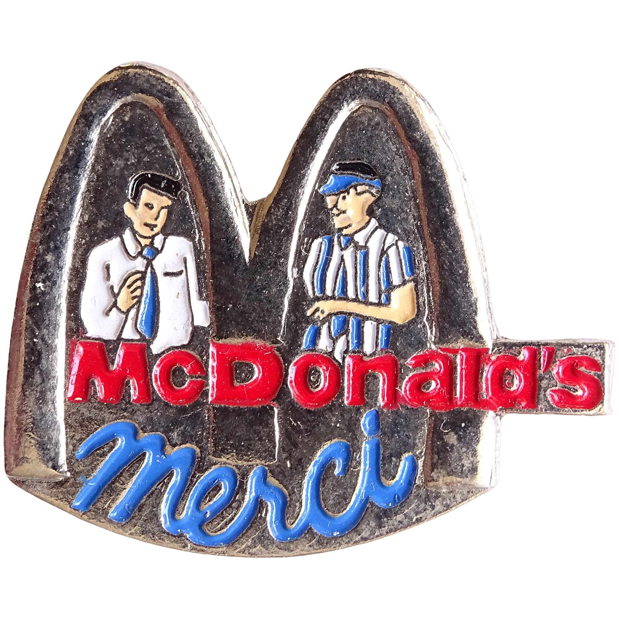Merci