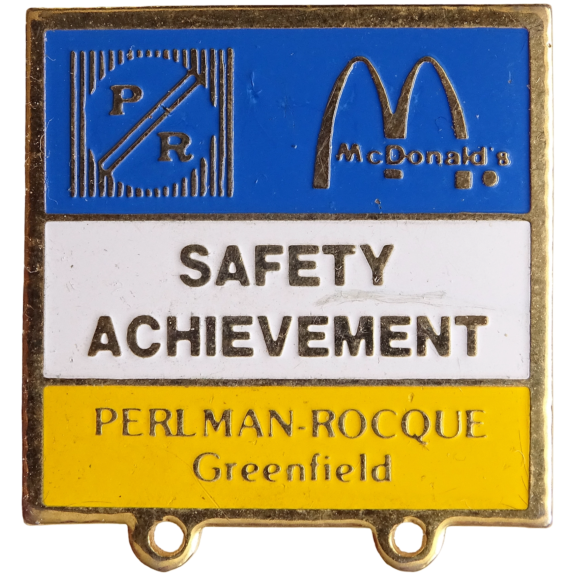 Perlman Rocque