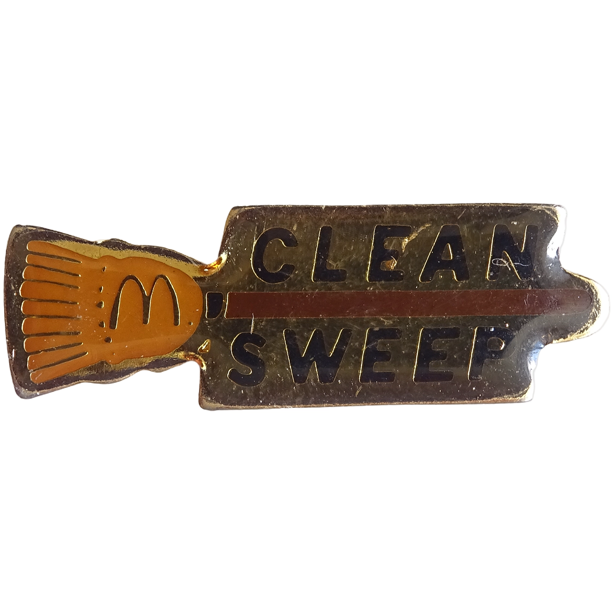Clean Sweep