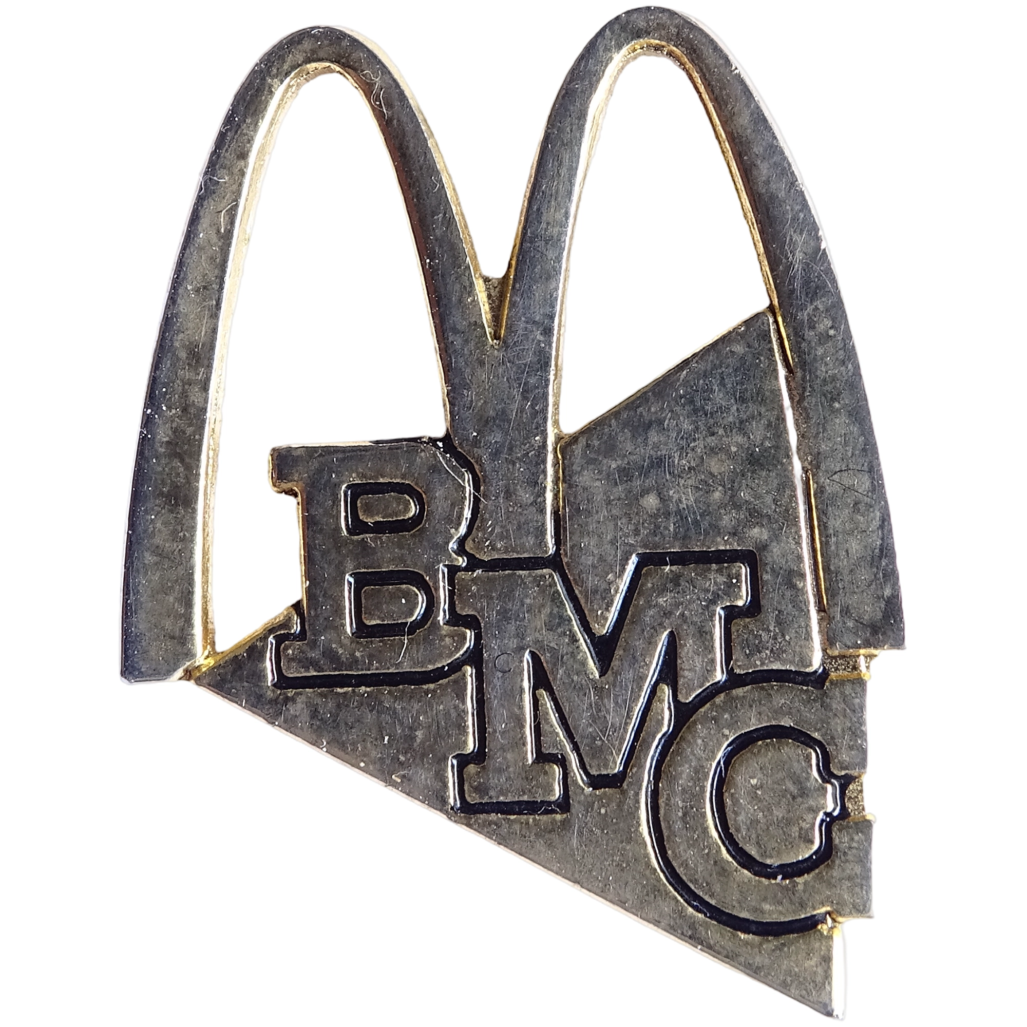BMC