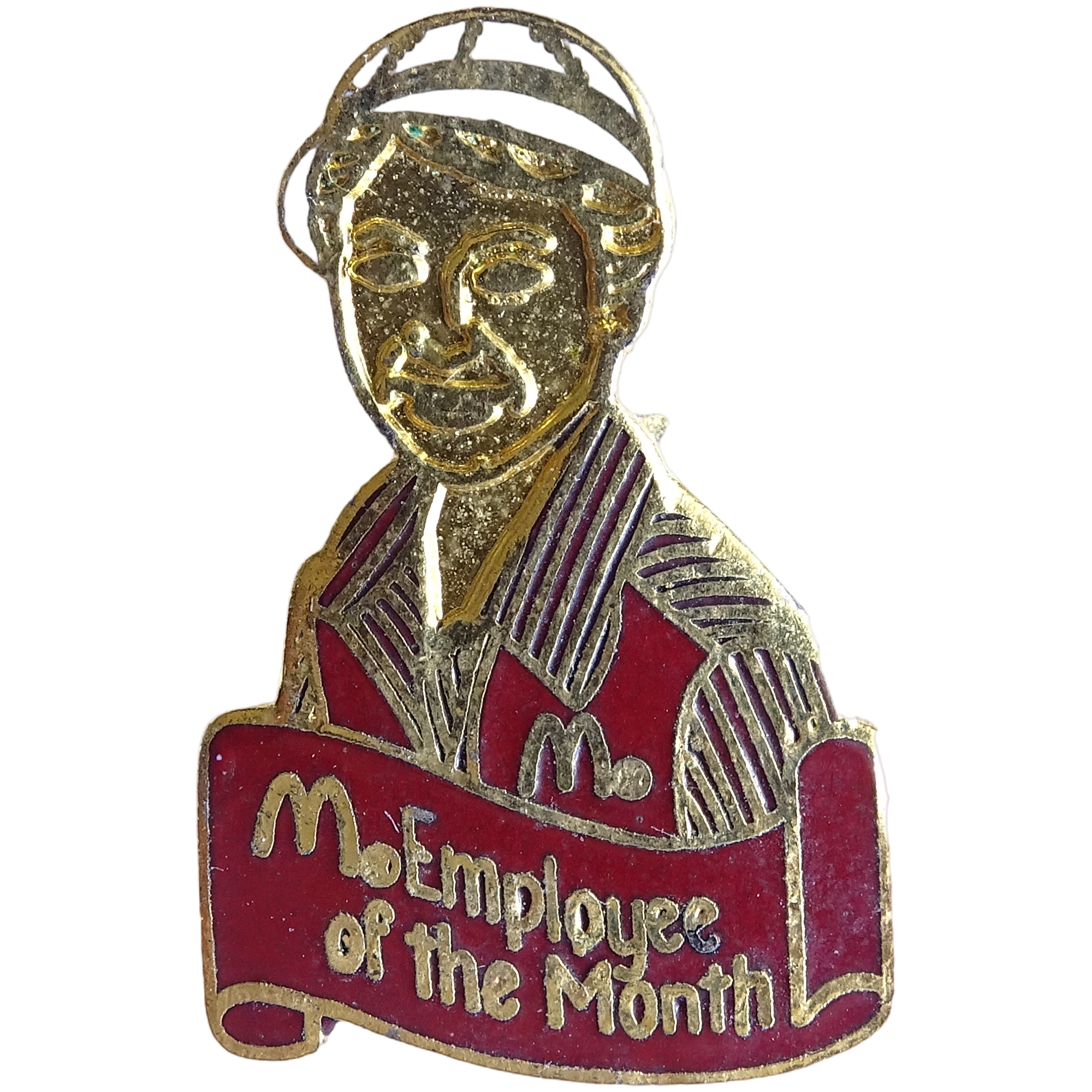 Employee of the month
