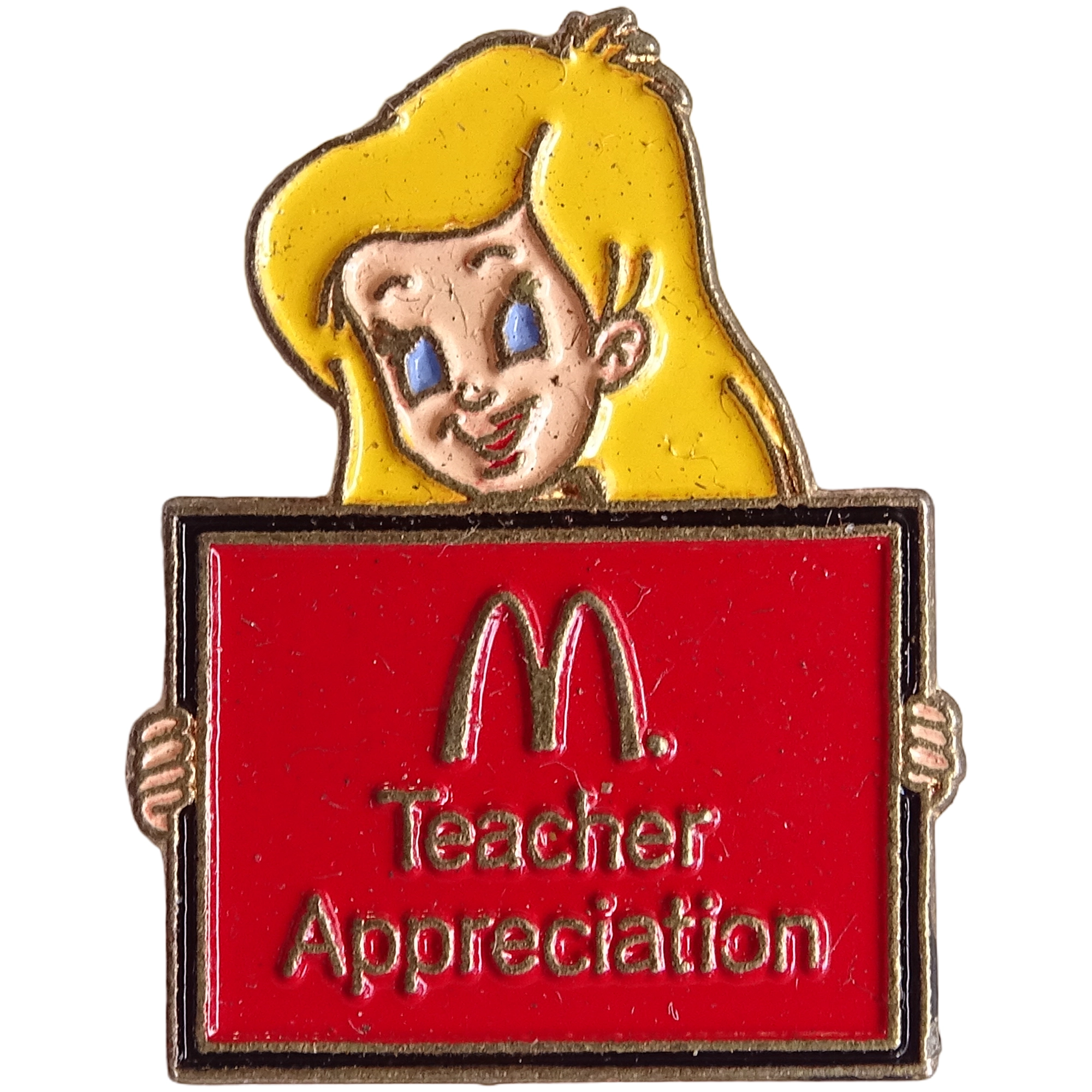 Teacher Appreciation