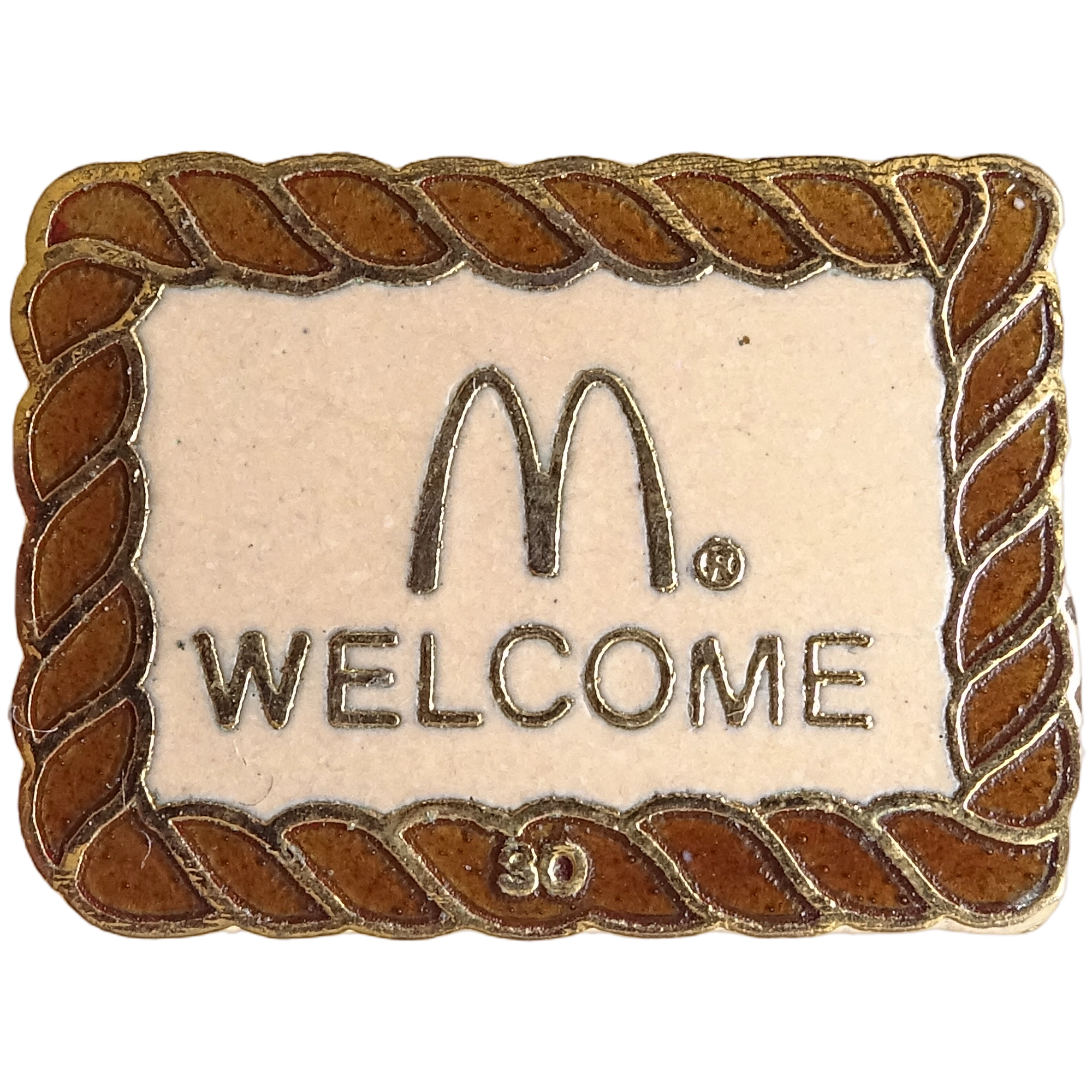 Anagrama - Welcome