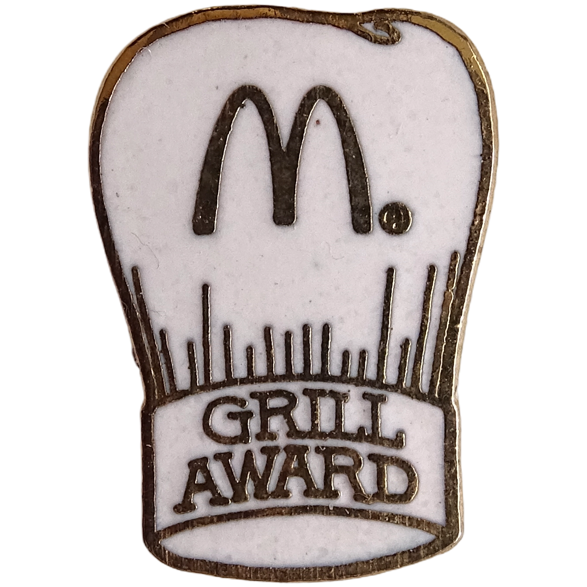 Grill Award