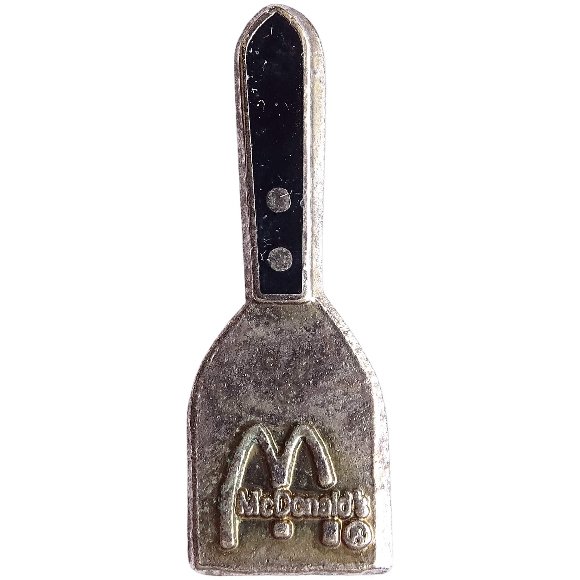 Burger turner