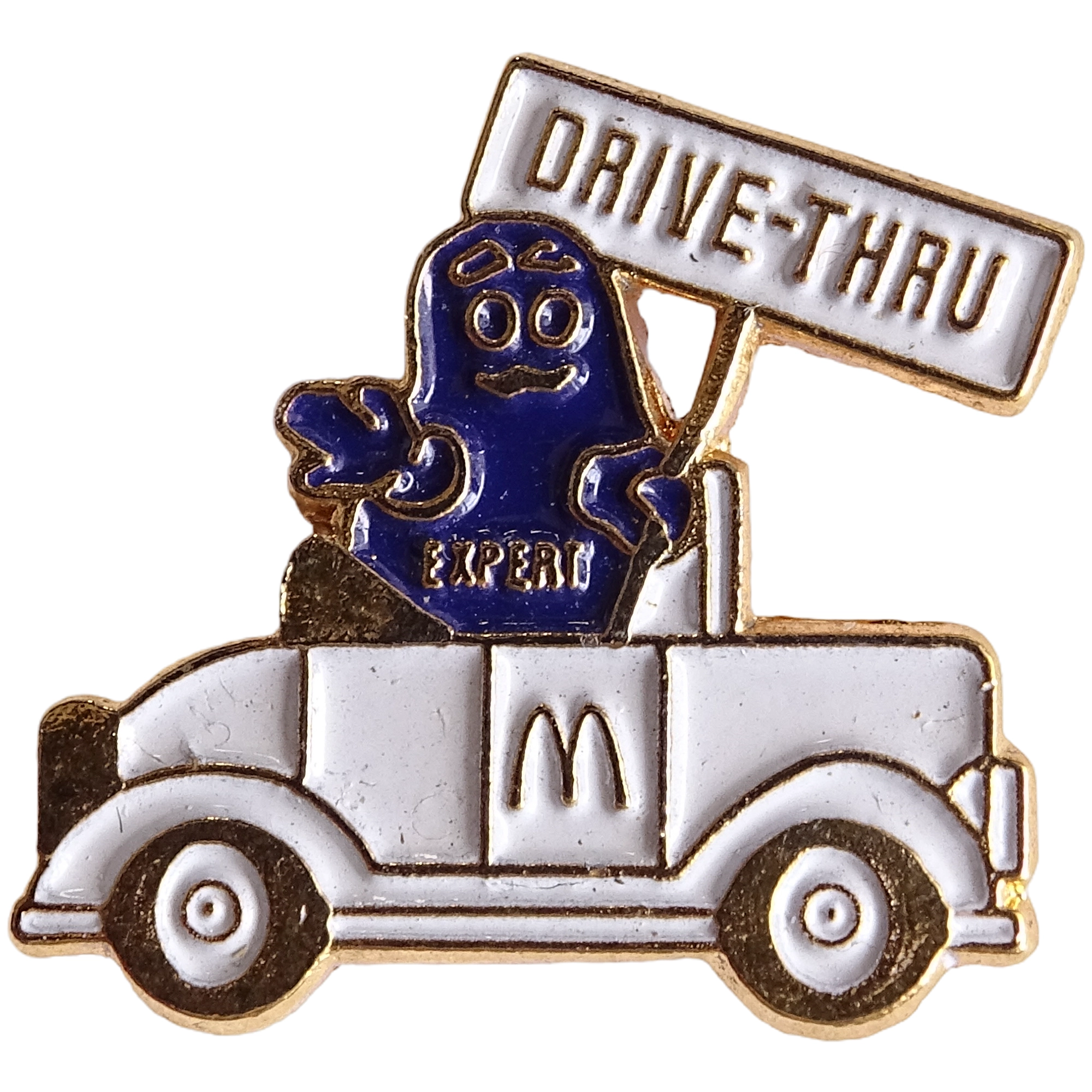 Drive-Thru Expert