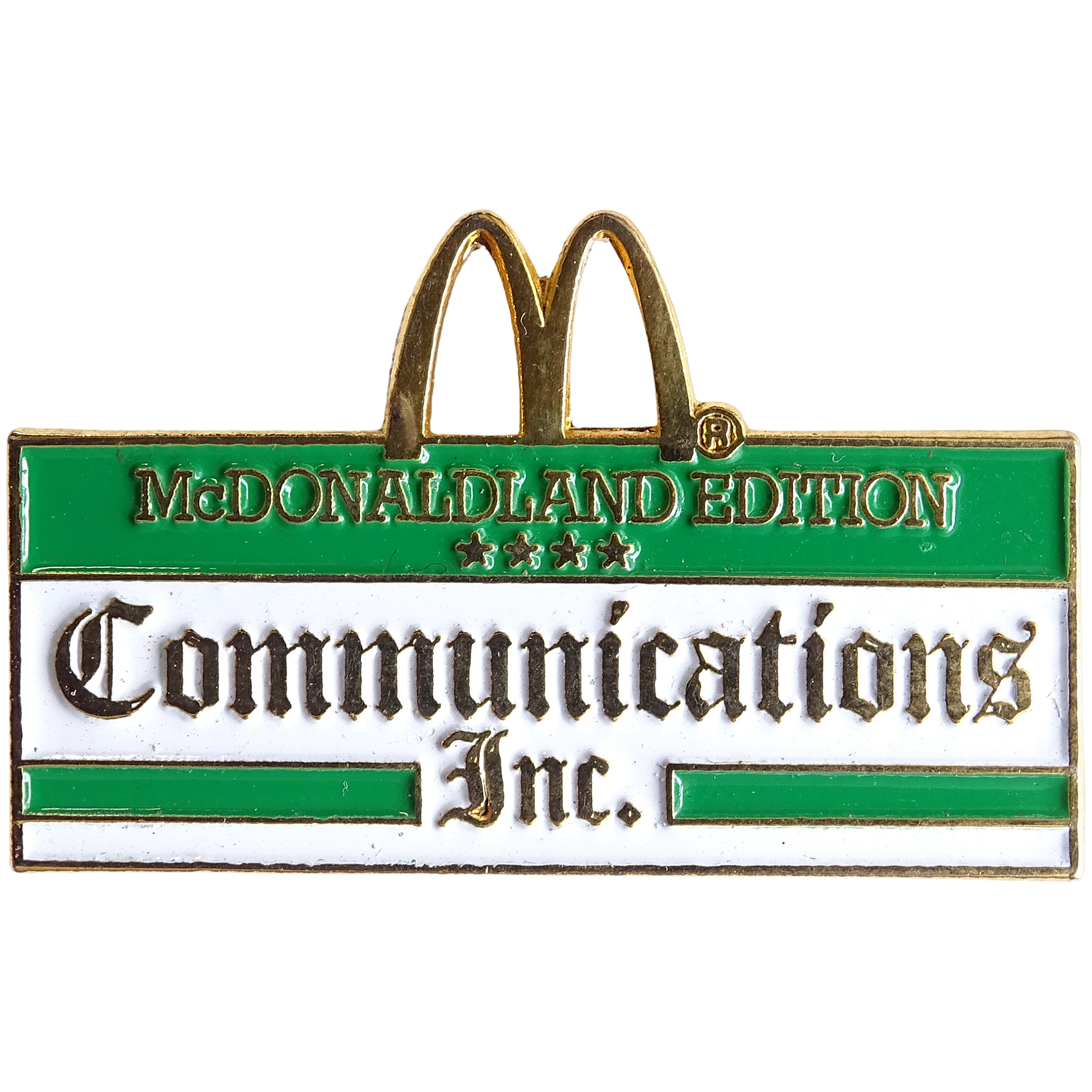 Communications' Inc