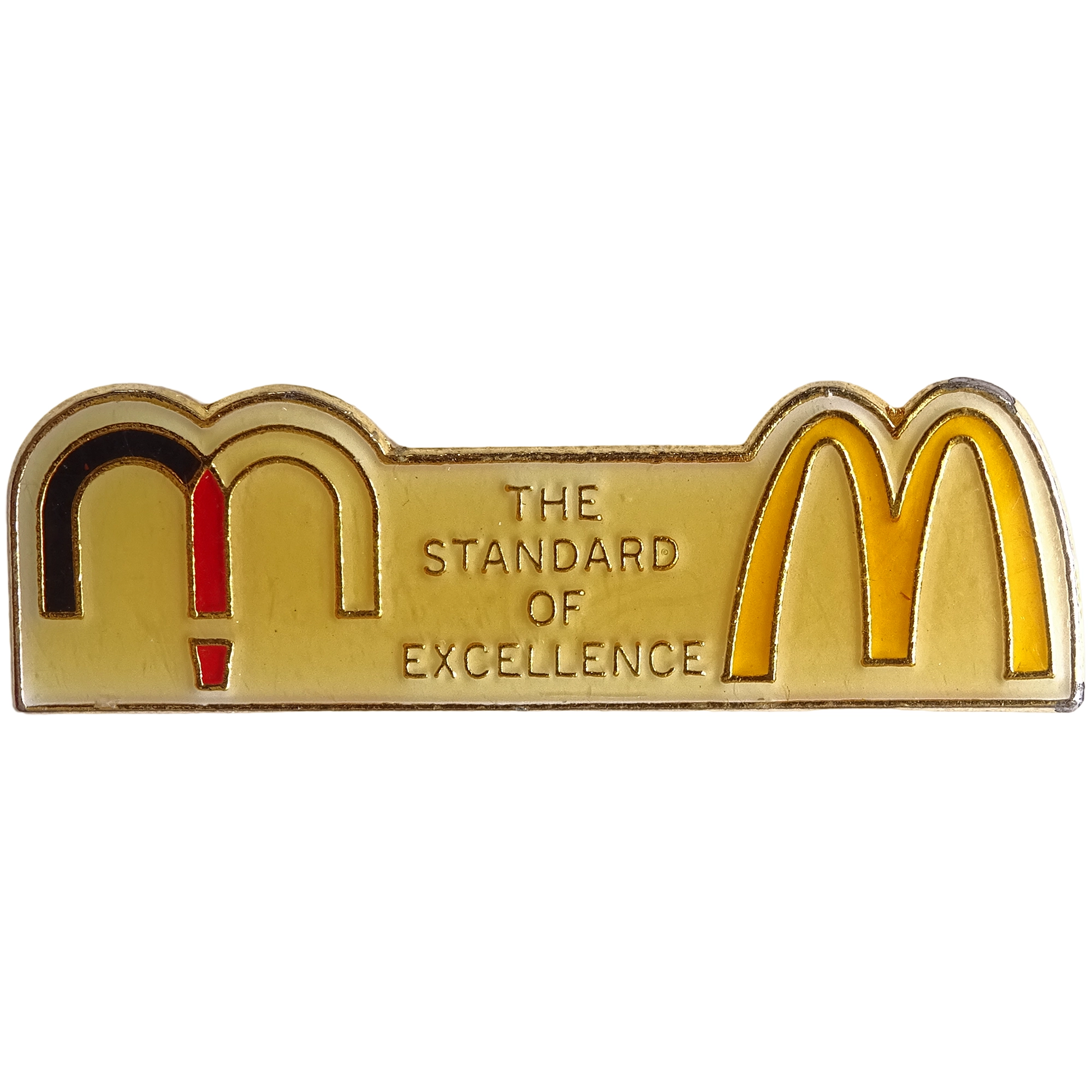 The Standard of Excellence