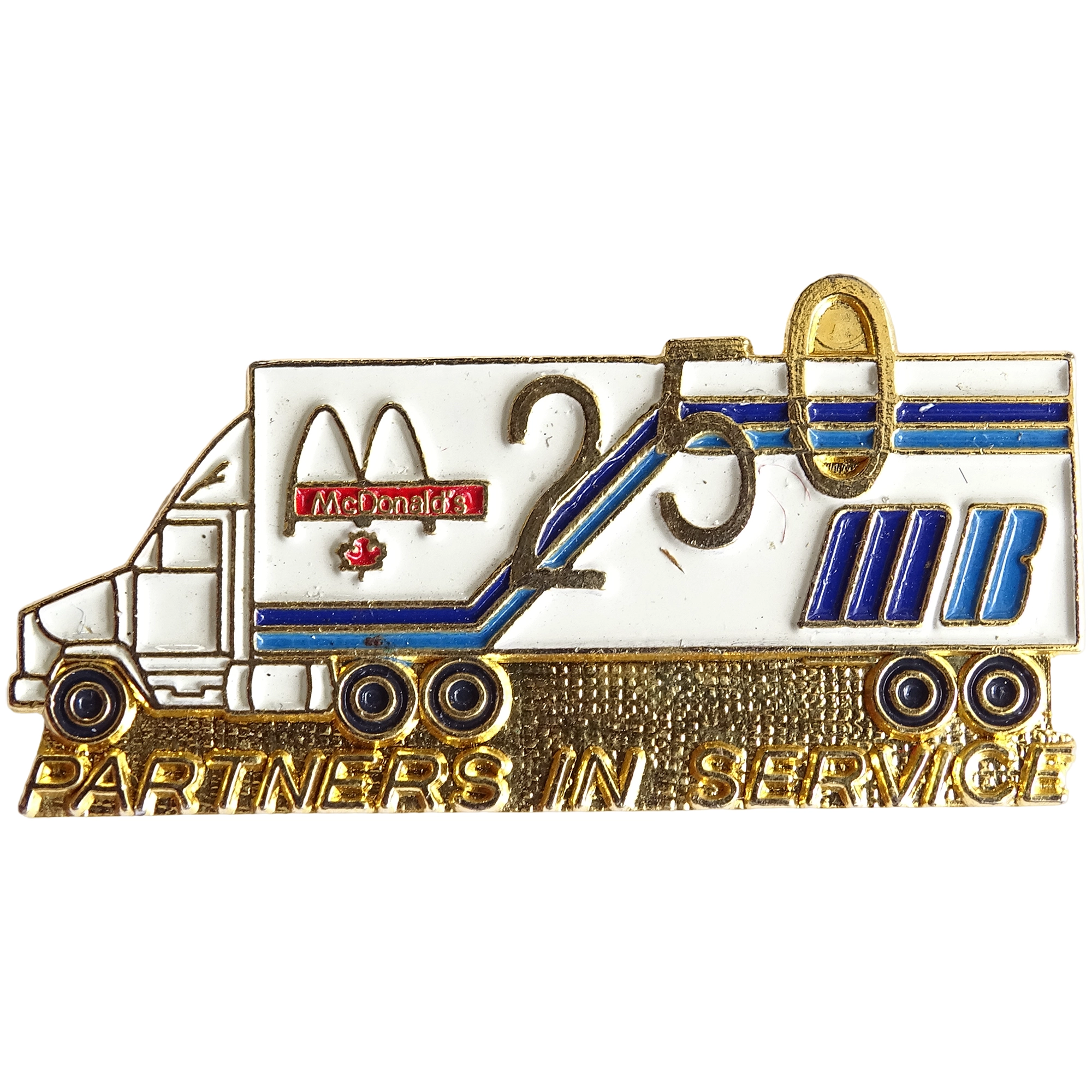 MB Delivery Logistics
