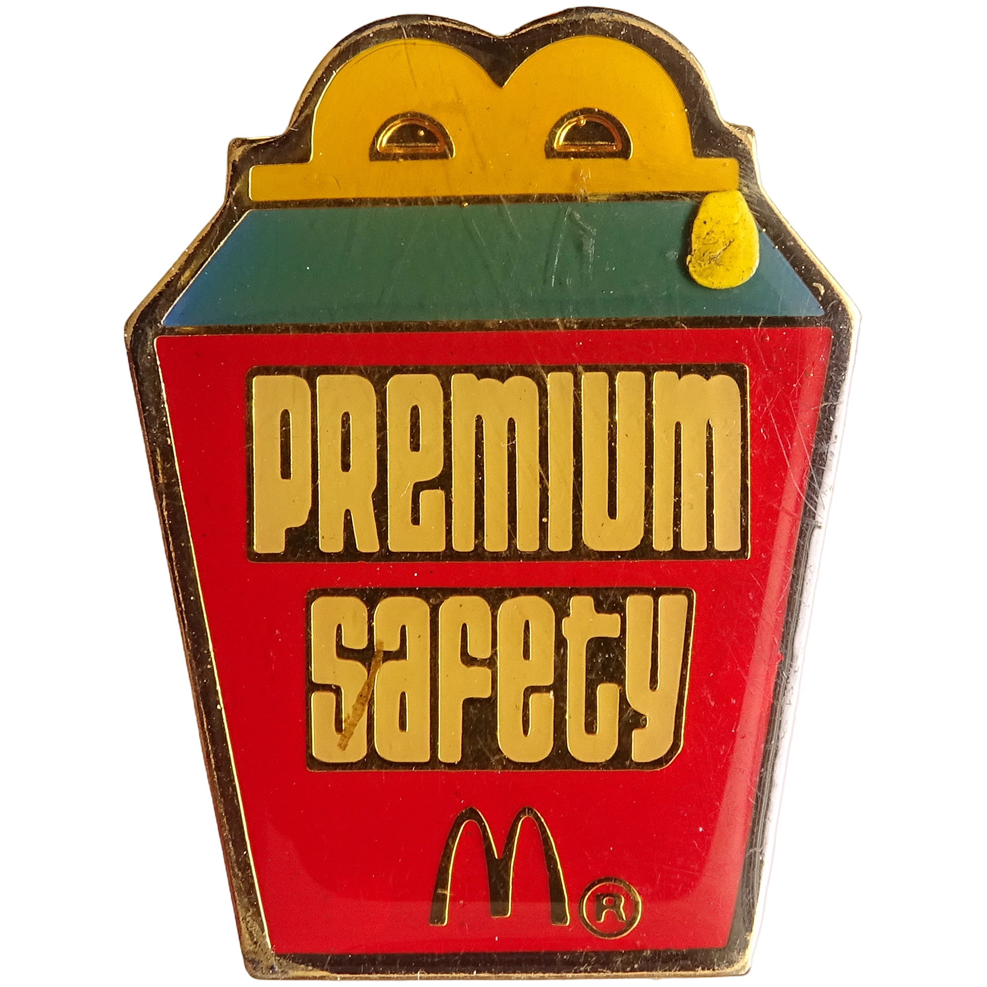 Premium Safety