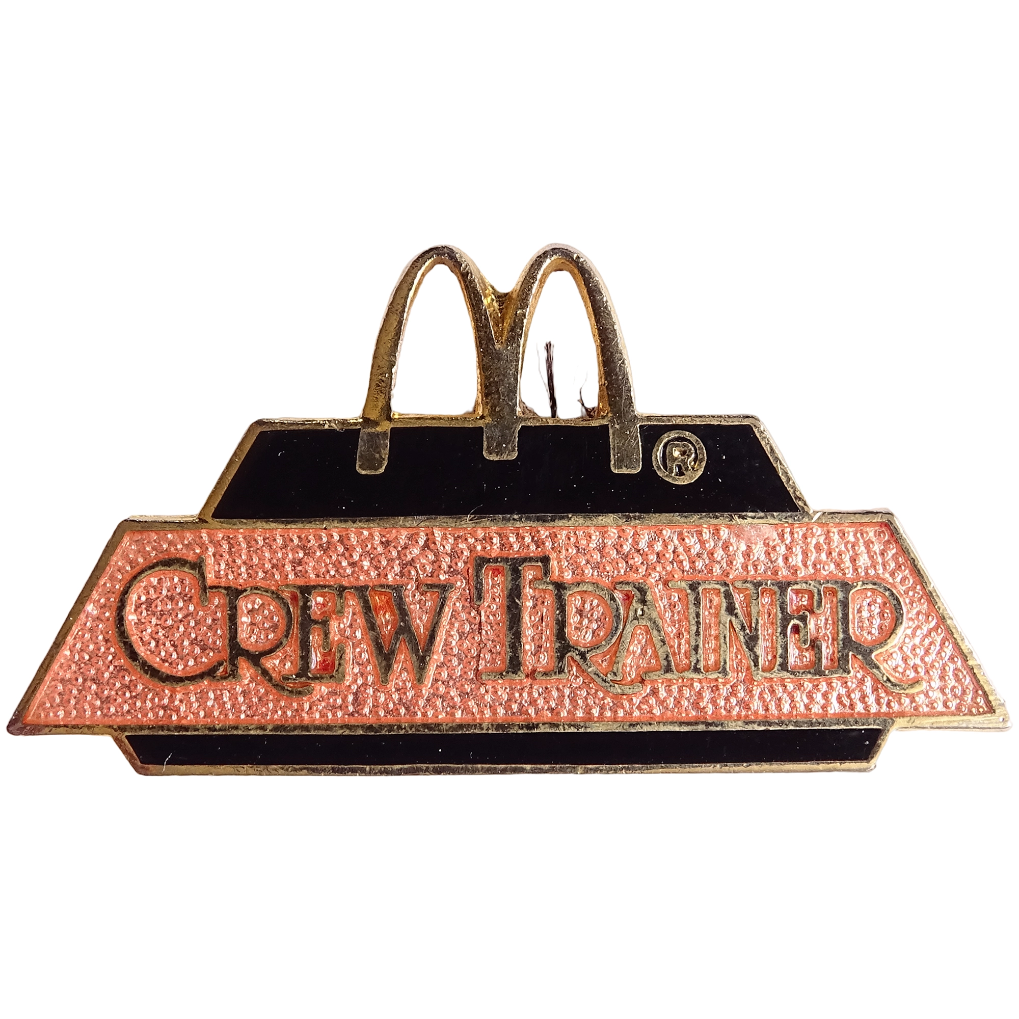 Crew Trainer