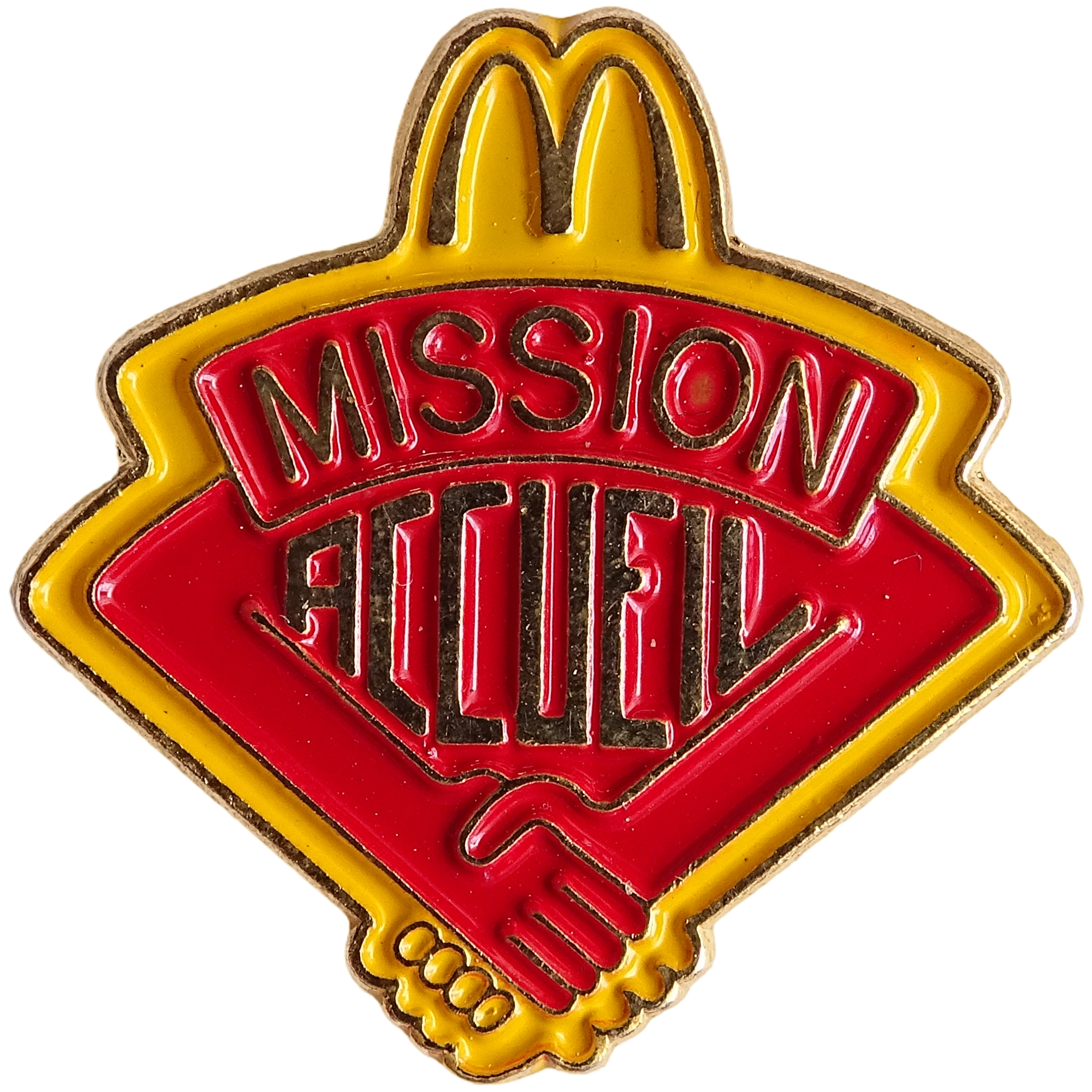 Mission Accueil