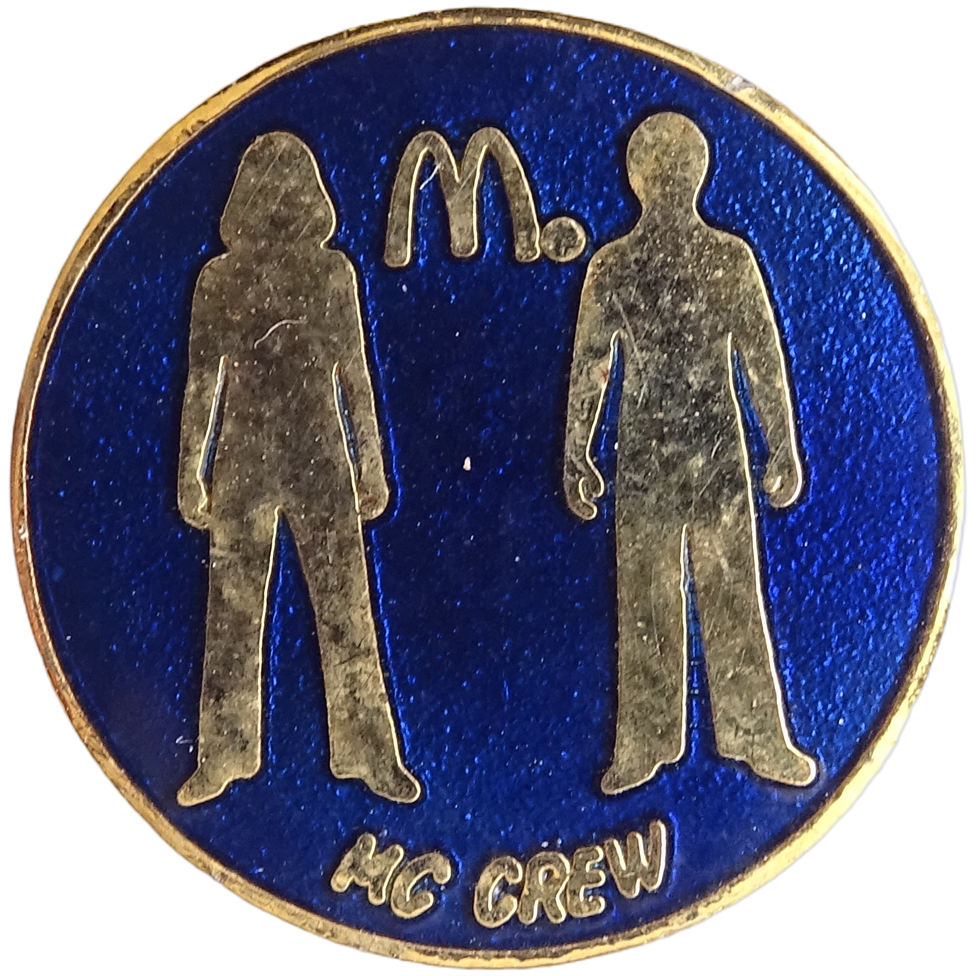 Mc Crew