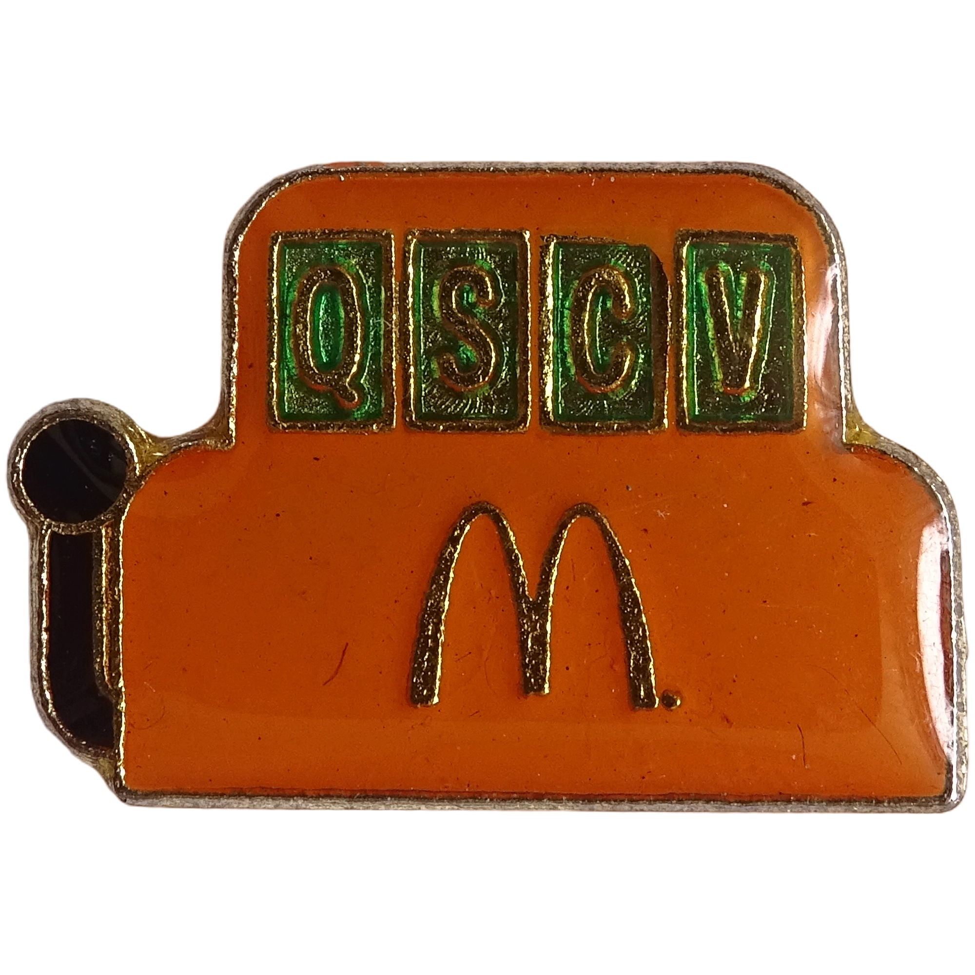 QSCV