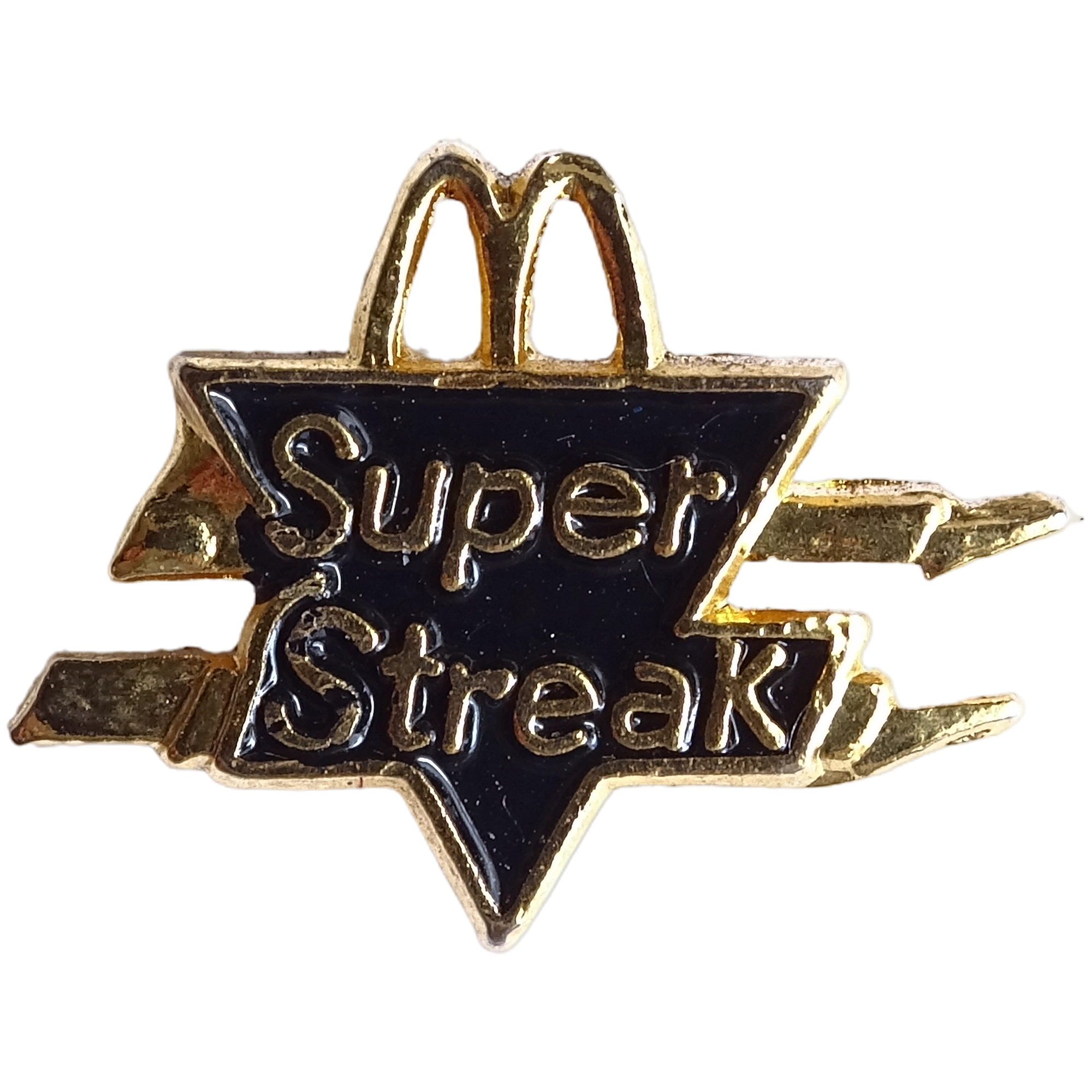 Super Streak