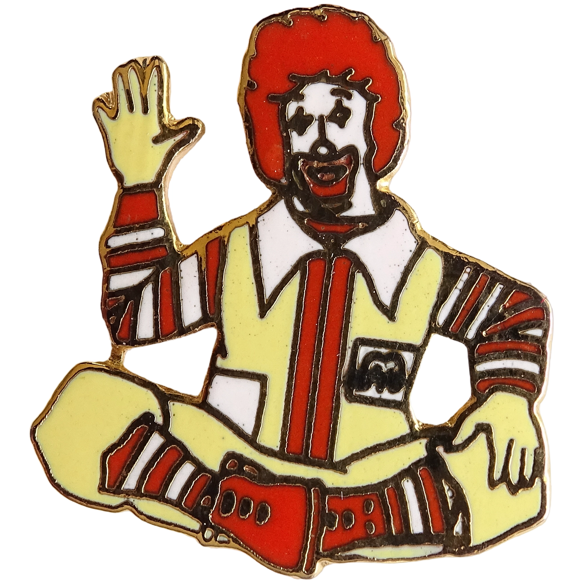 Ronald McDonald