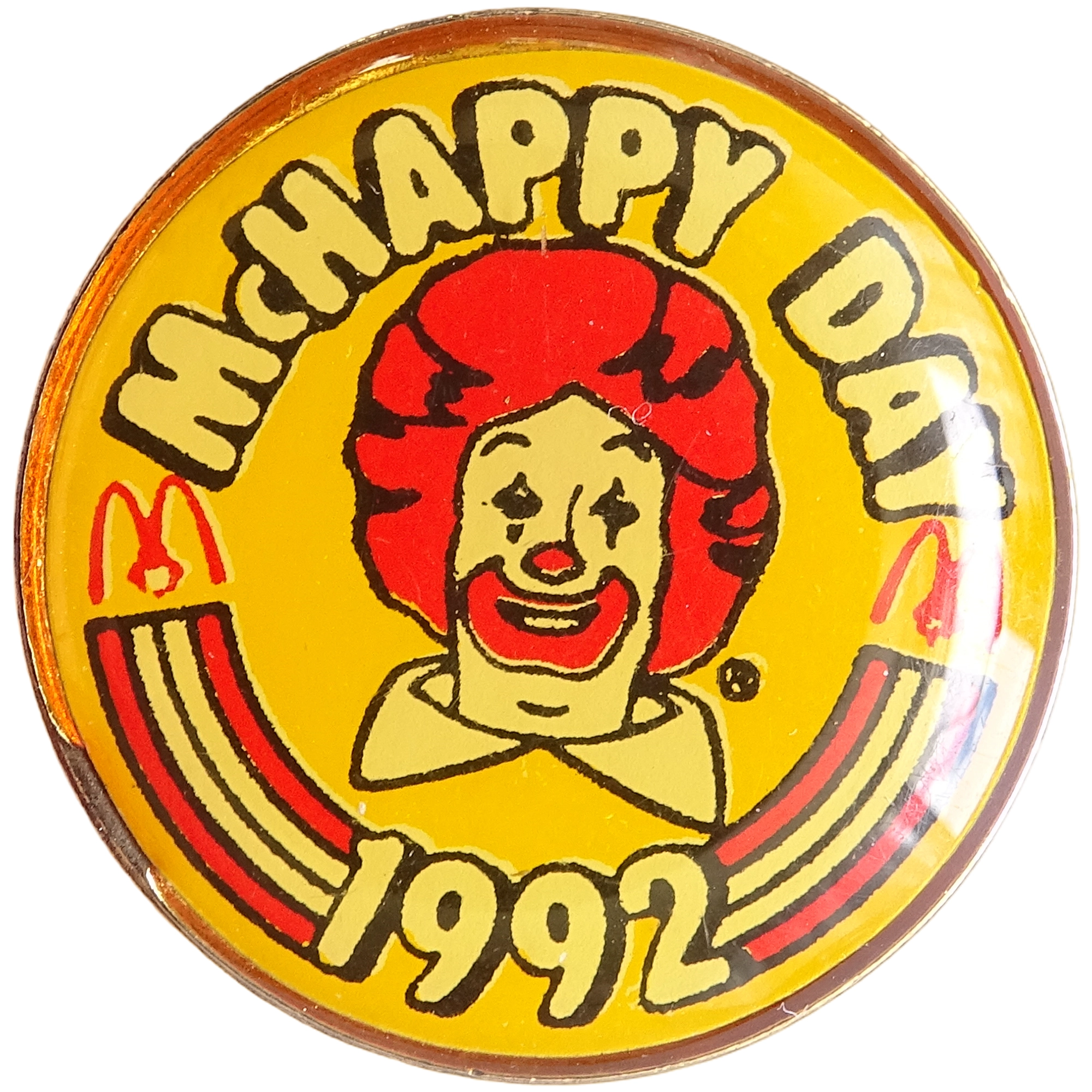 Ronald McDonald