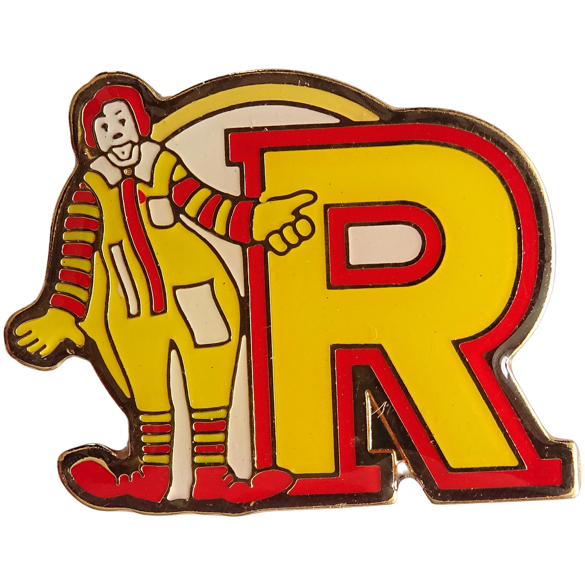 Ronald McDonald