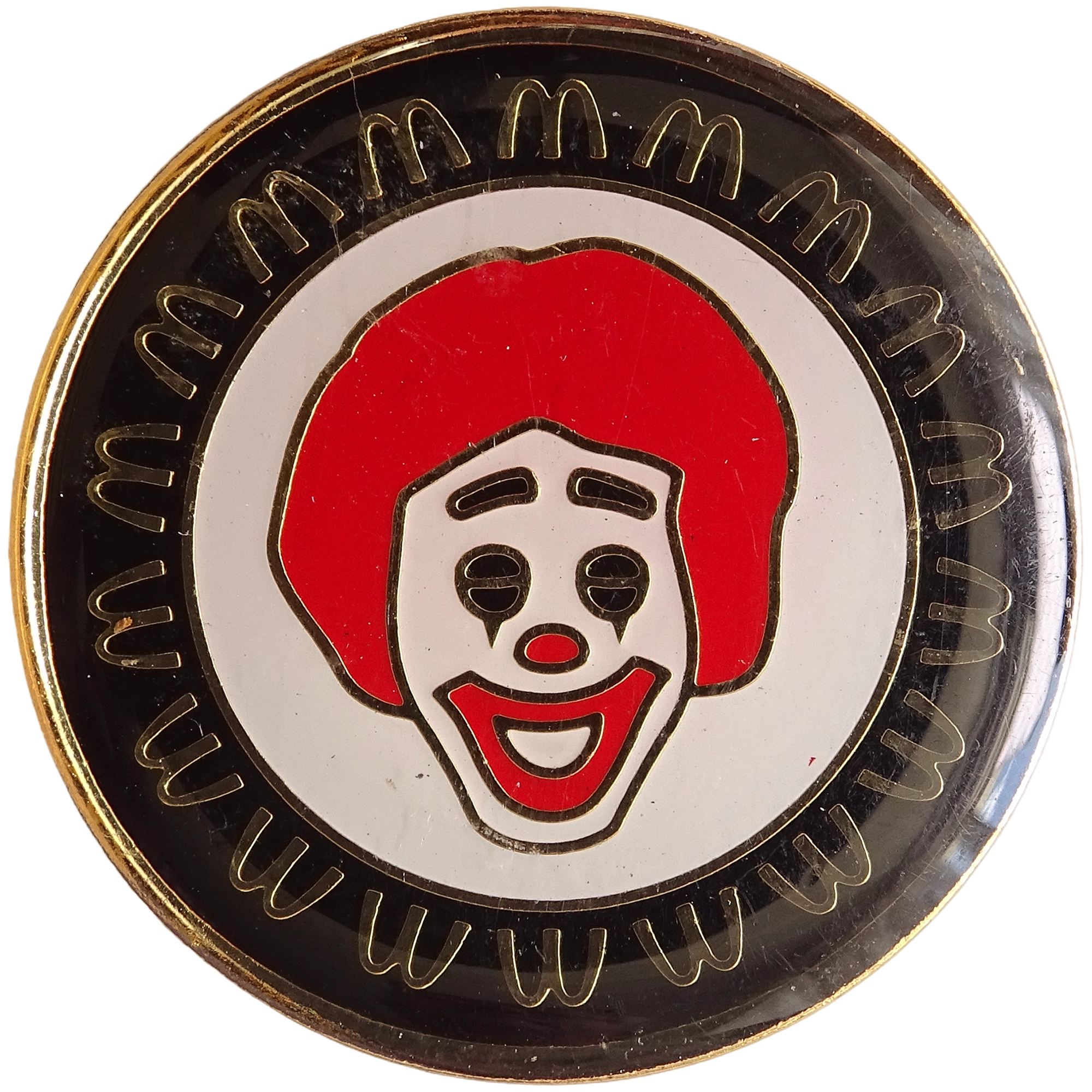 Ronald McDonald
