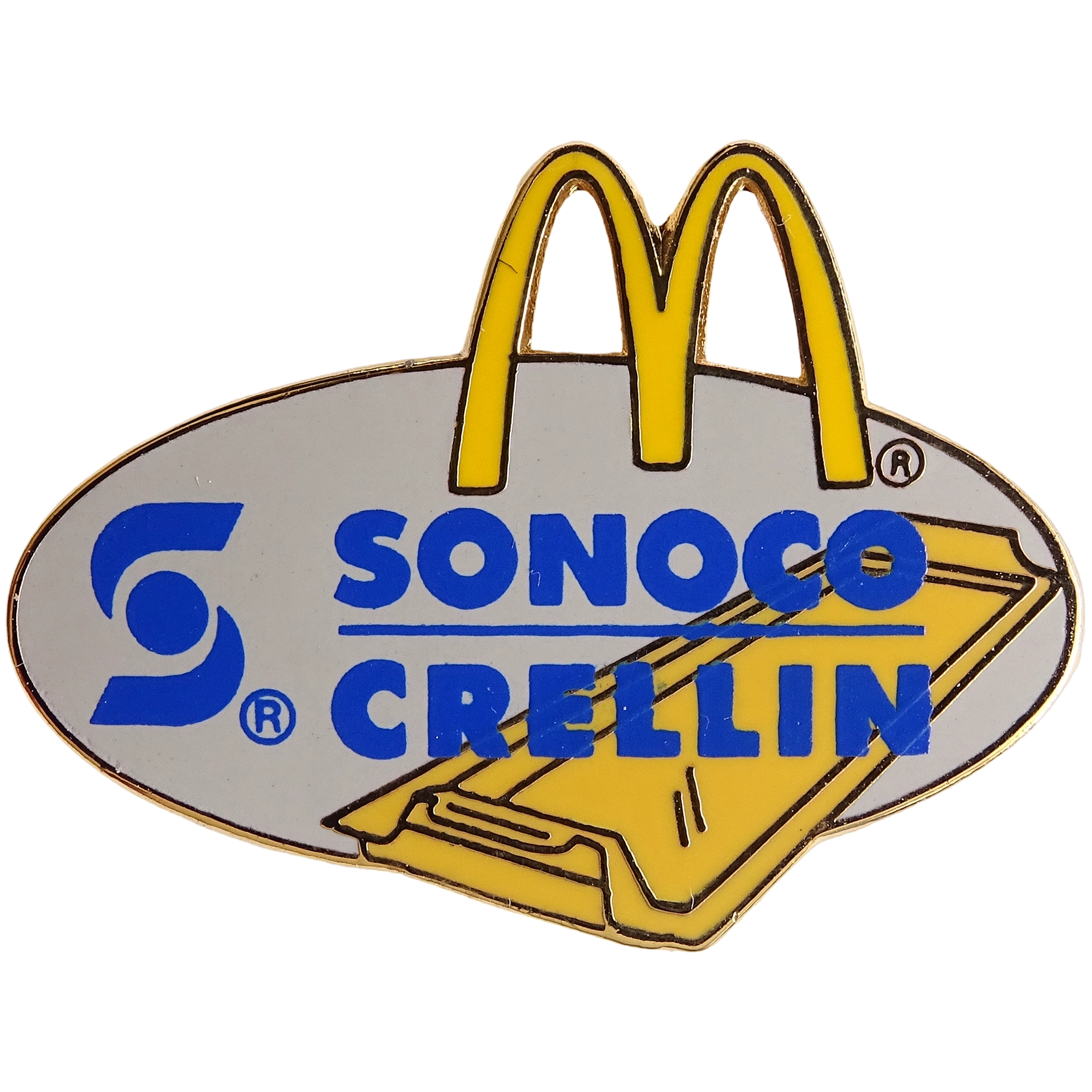 Sonoco Crellin