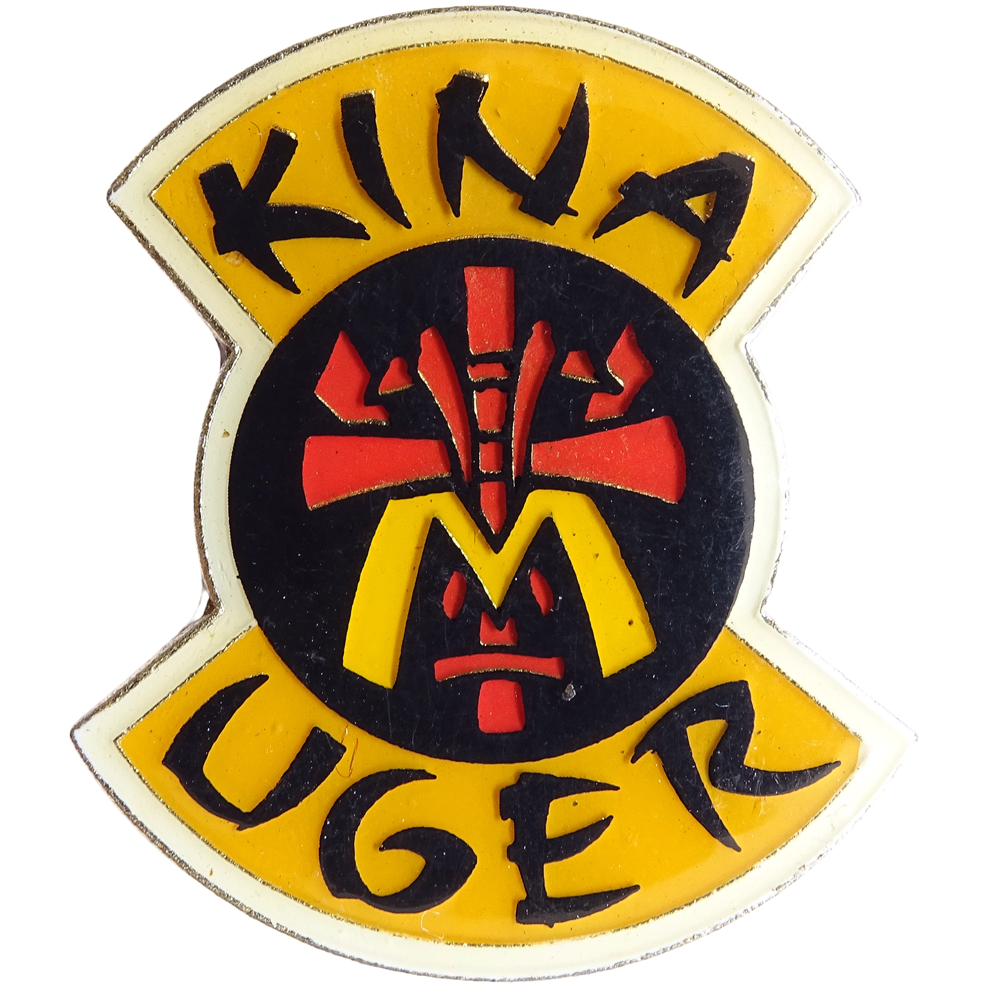 Kina Uger