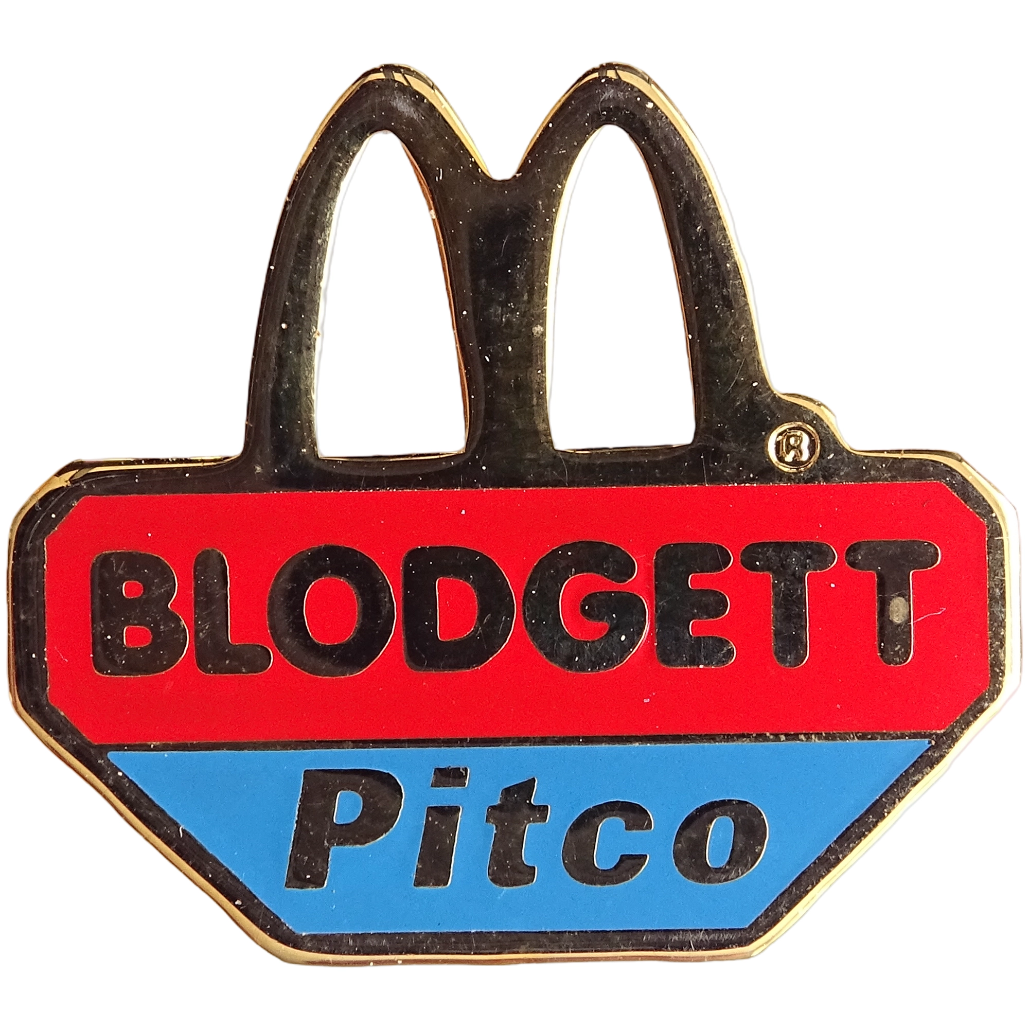 Blodget Pitco