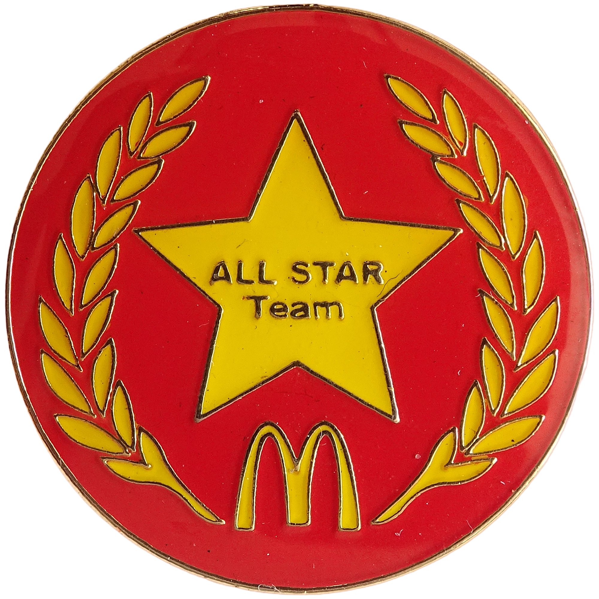 All Star Team