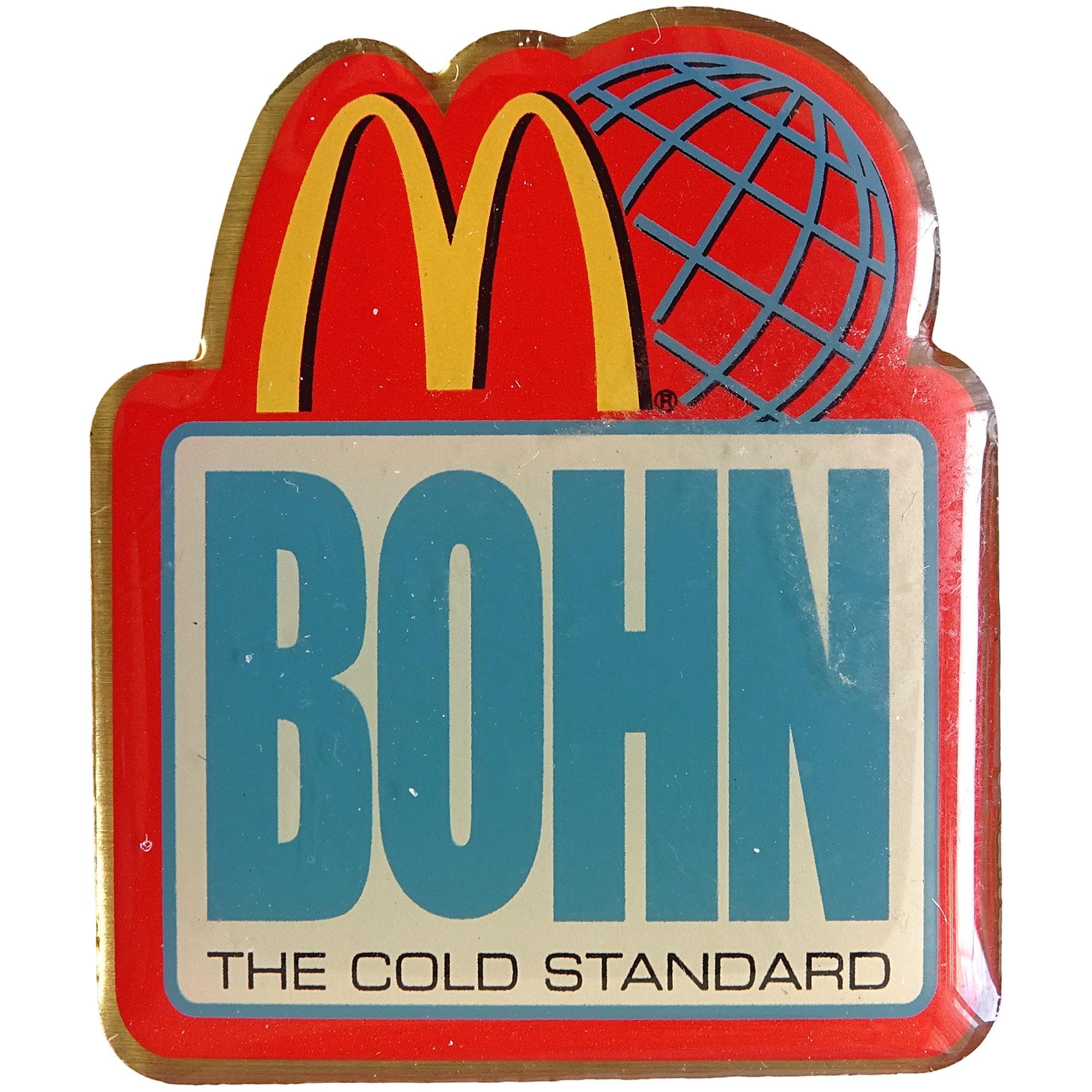 Bohn